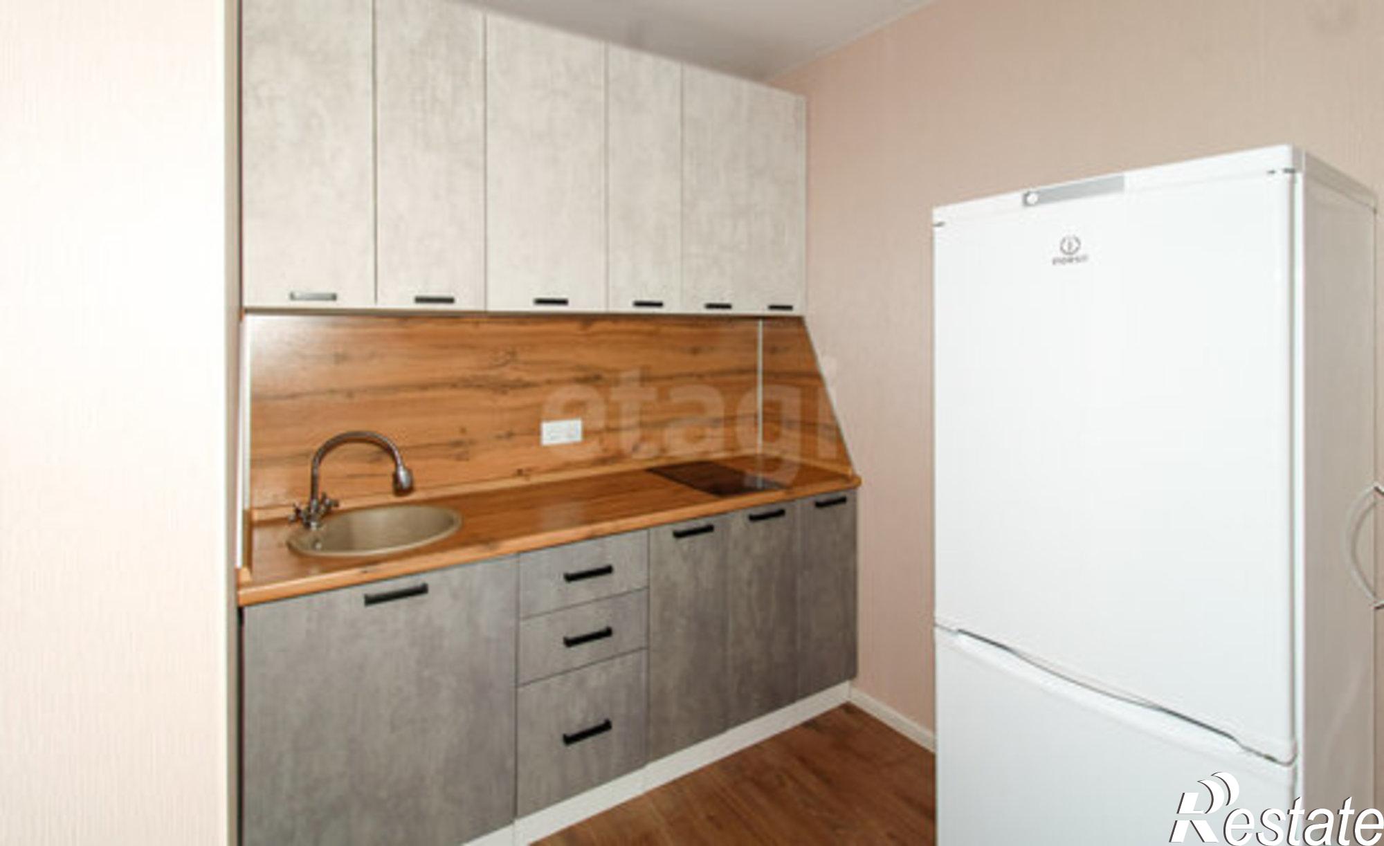 Купить квартиру за 5 600 000 рублей на улица Анатолия Клиндюка, 6