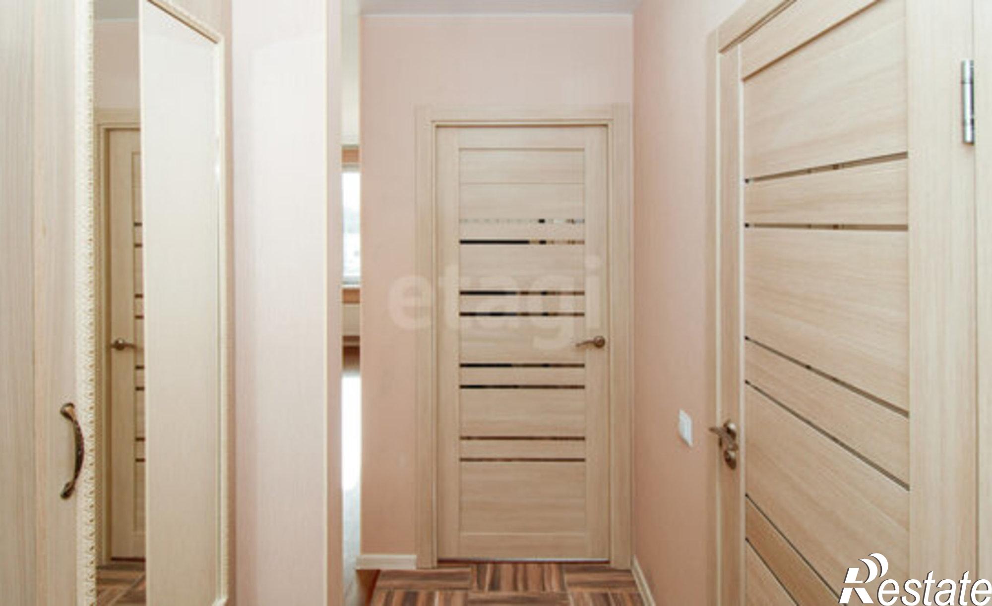 Купить квартиру за 5 600 000 рублей на улица Анатолия Клиндюка, 6