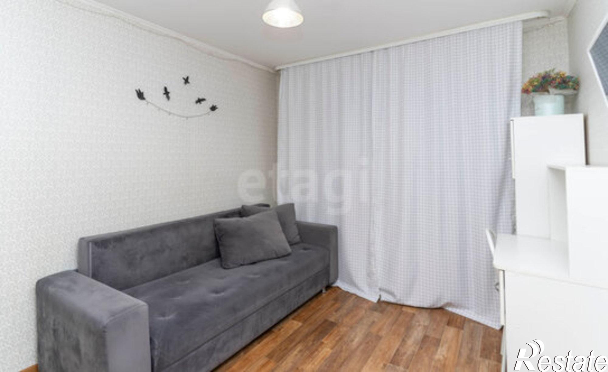 Купить квартиру за 6 500 000 рублей на улица Николая Ростовцева, 6