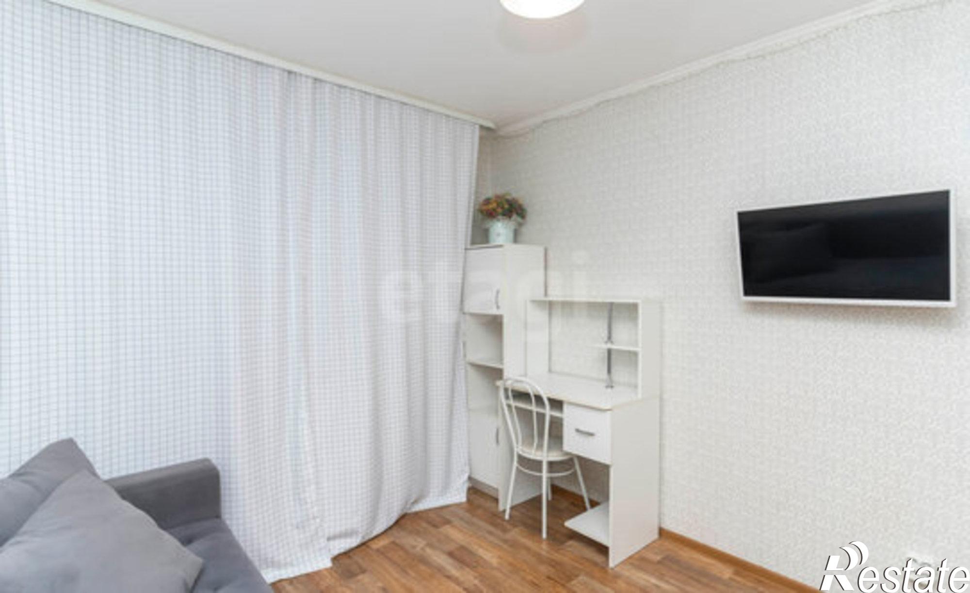 Купить квартиру за 6 500 000 рублей на улица Николая Ростовцева, 6