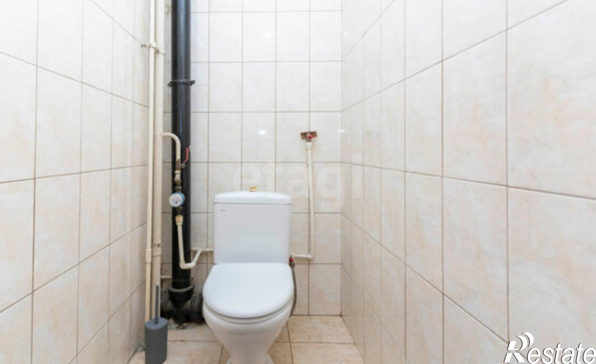 Купить квартиру за 6 500 000 рублей на улица Николая Ростовцева, 6