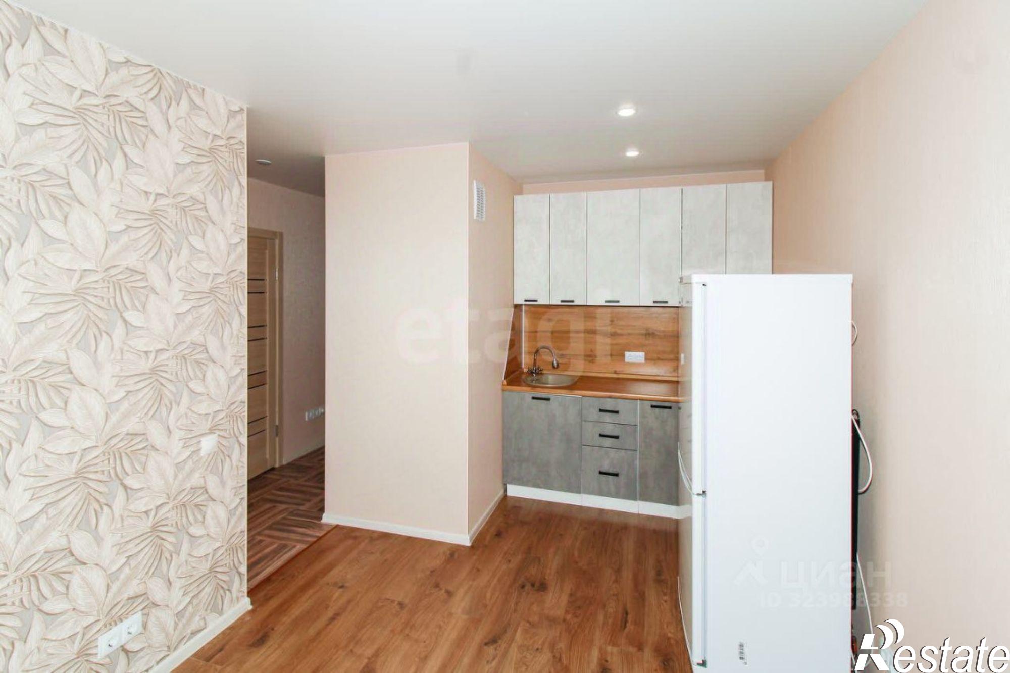 Купить квартиру за 5 600 000 рублей на ул Анатолия Клиндюка, 6