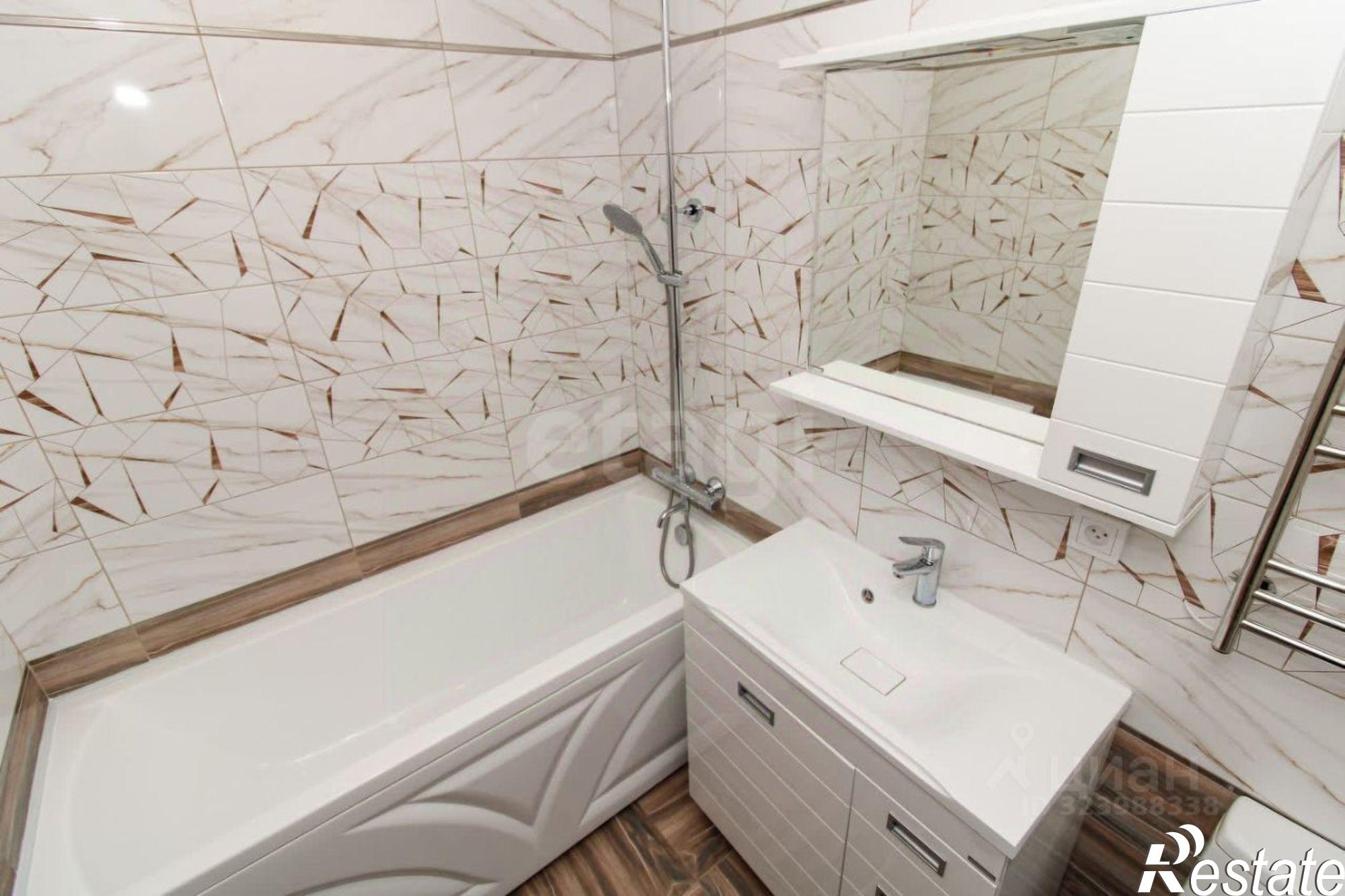 Купить квартиру за 5 600 000 рублей на ул Анатолия Клиндюка, 6