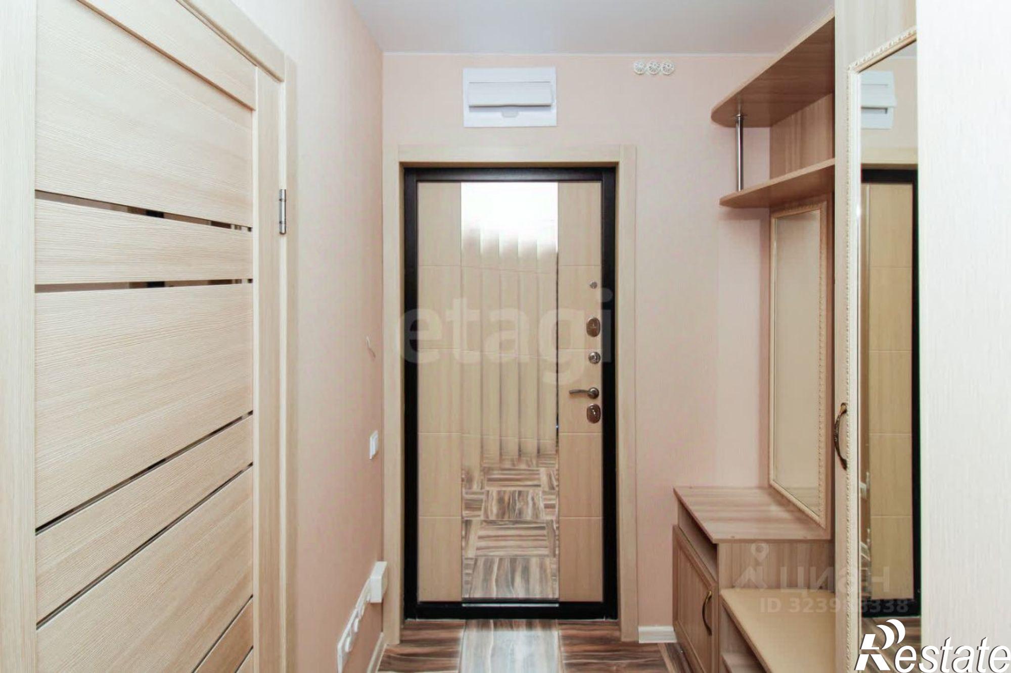 Купить квартиру за 5 600 000 рублей на ул Анатолия Клиндюка, 6