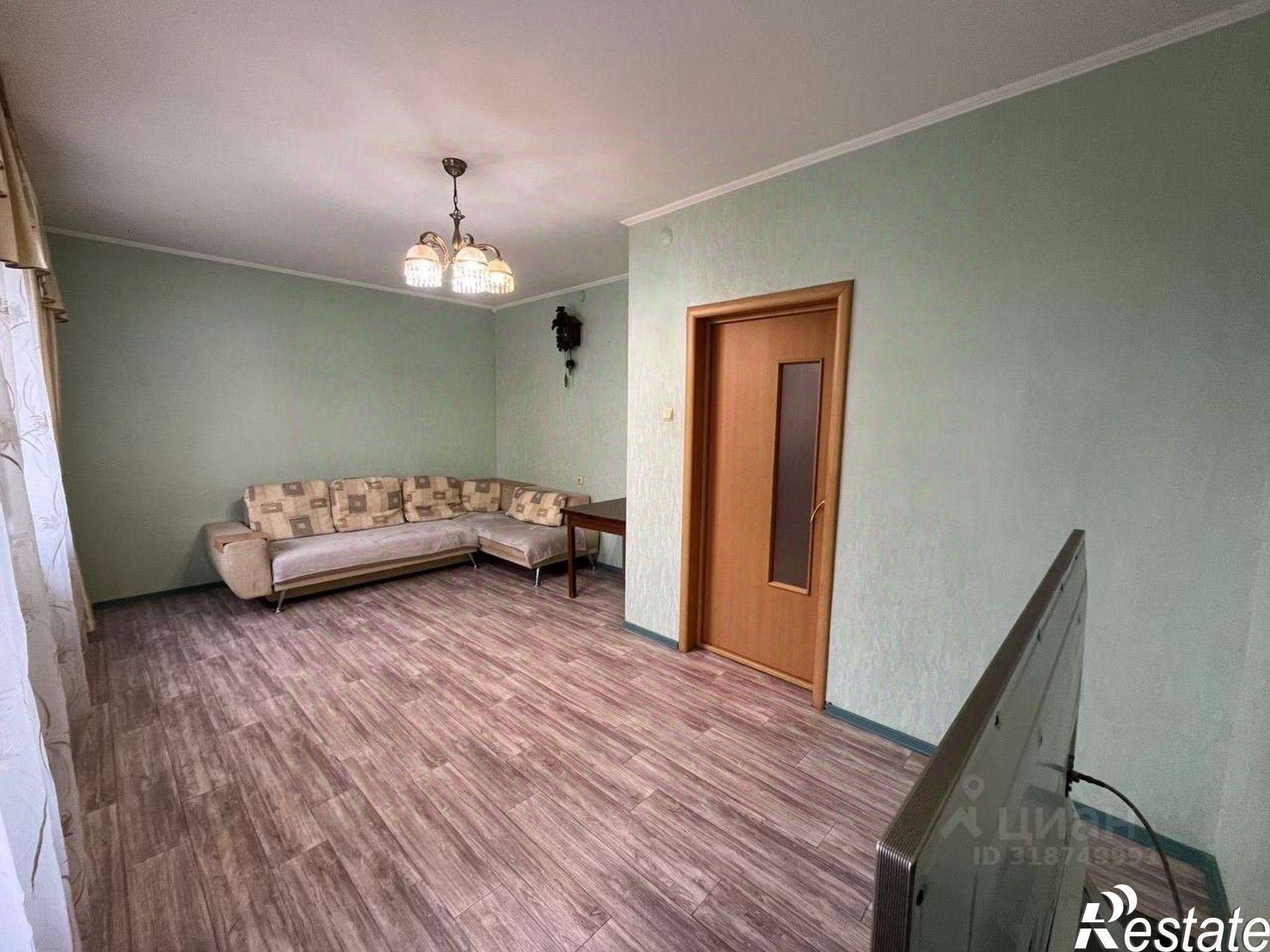 Купить квартиру за 7 500 000 рублей на ул Широтная, 156 1