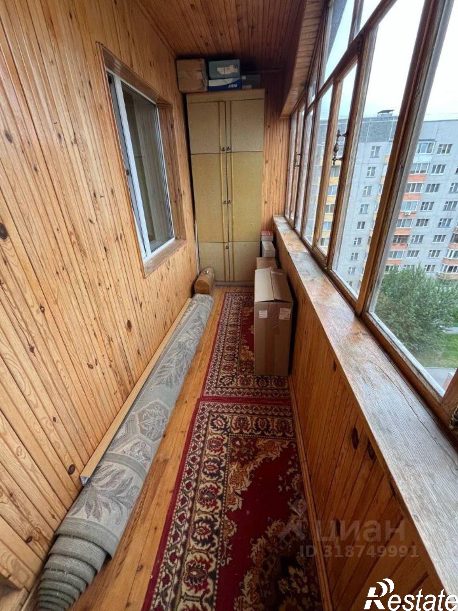 Купить квартиру за 7 500 000 рублей на ул Широтная, 156 1