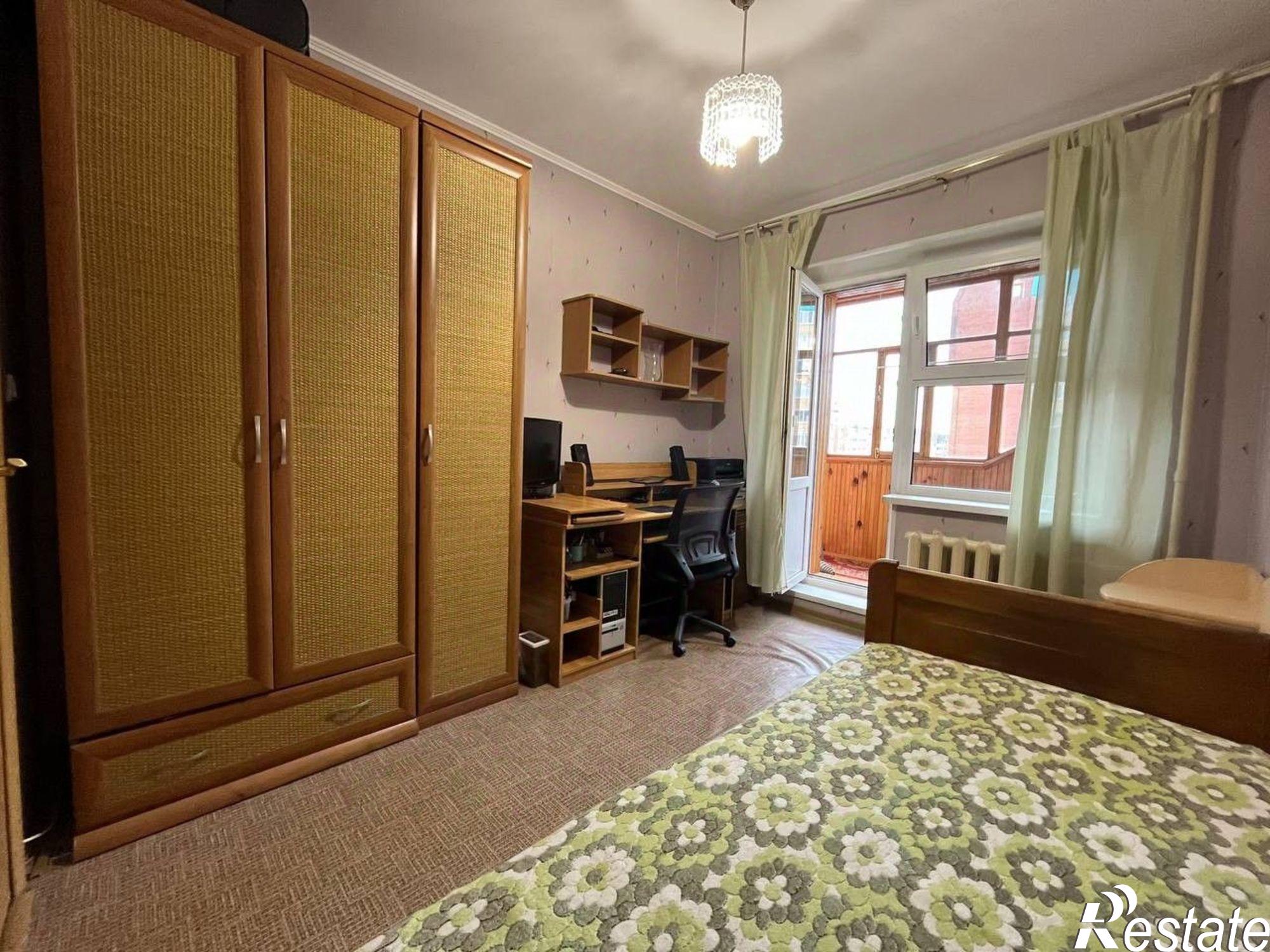 Купить квартиру за 7 500 000 рублей на ул Широтная, 156 1