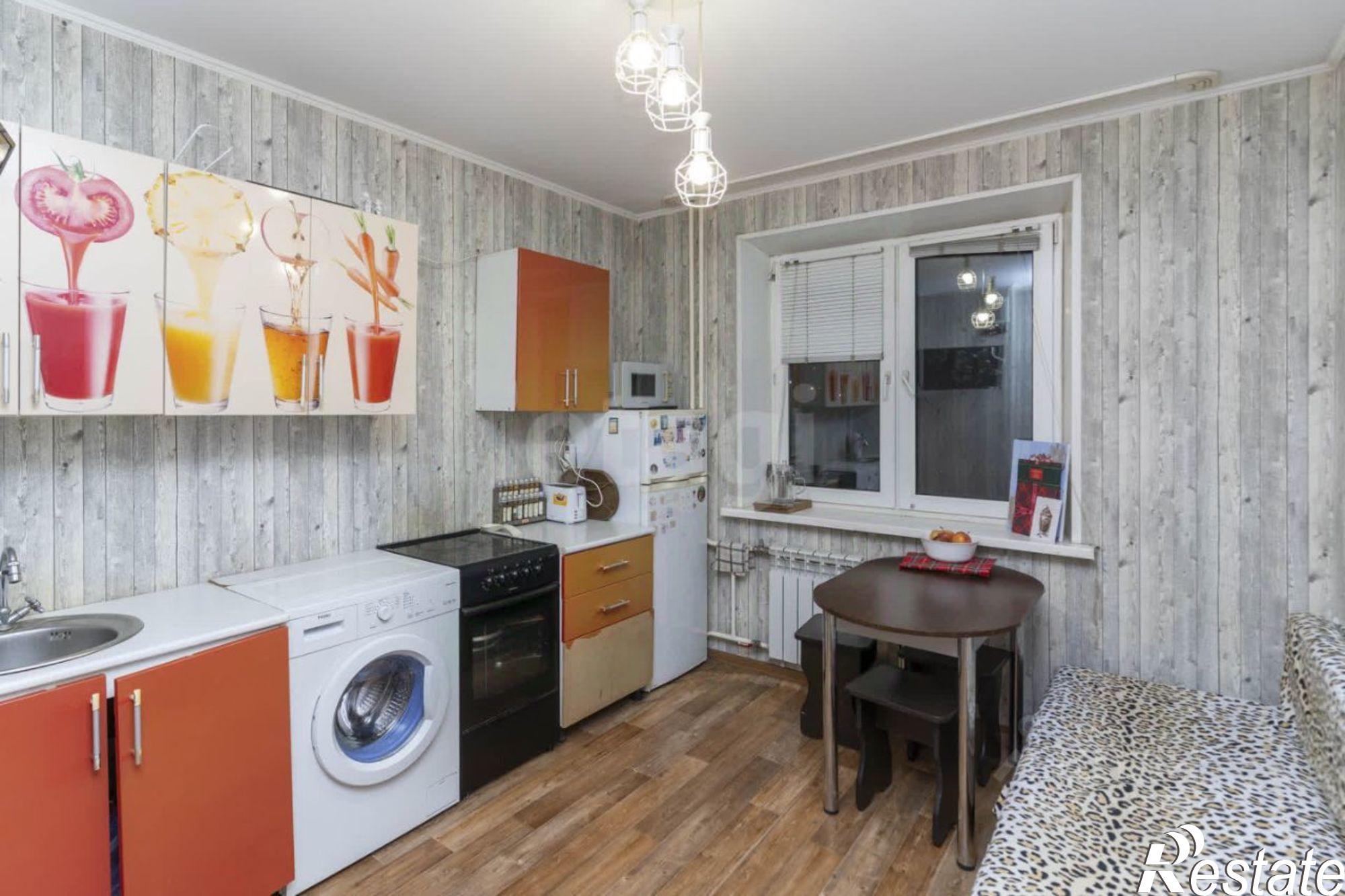 Купить квартиру за 6 500 000 рублей на ул Николая Ростовцева, 6