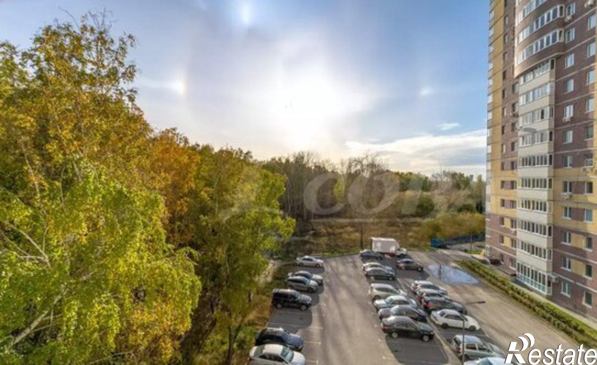 Купить квартиру за 7 200 000 рублей на ул Мельникайте, 2 11