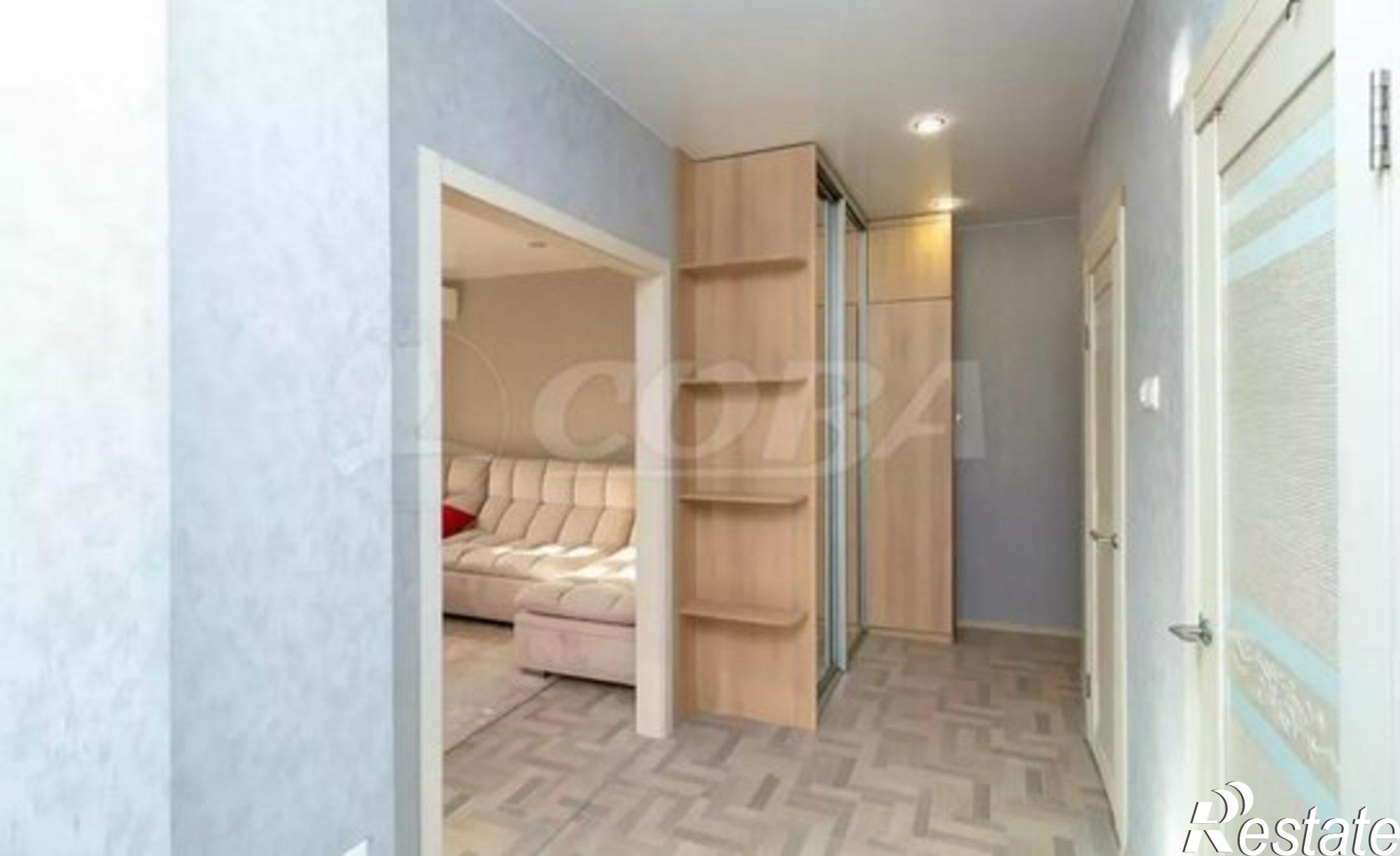 Купить квартиру за 7 200 000 рублей на ул Мельникайте, 2 11