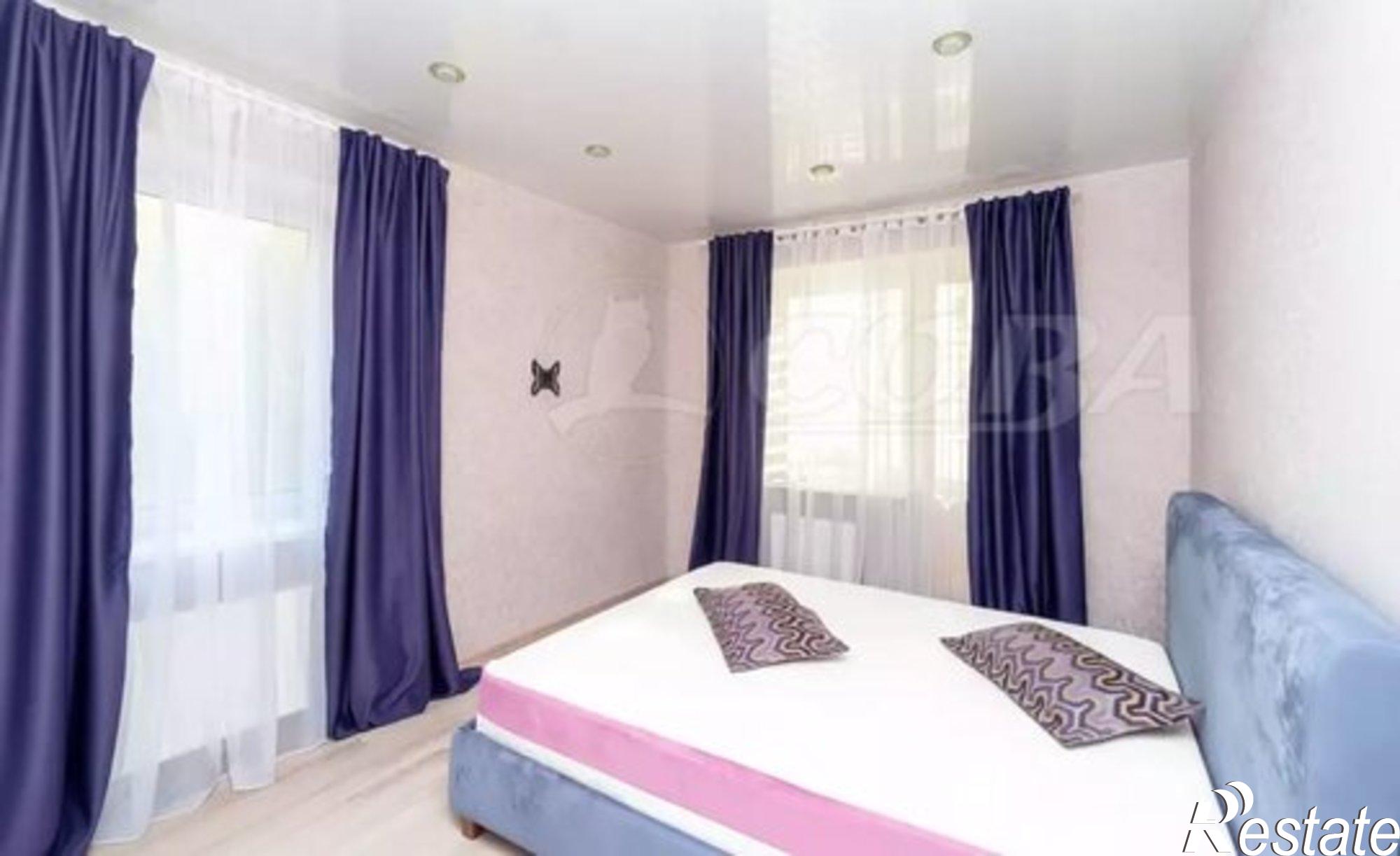 Купить квартиру за 7 200 000 рублей на ул Мельникайте, 2 11