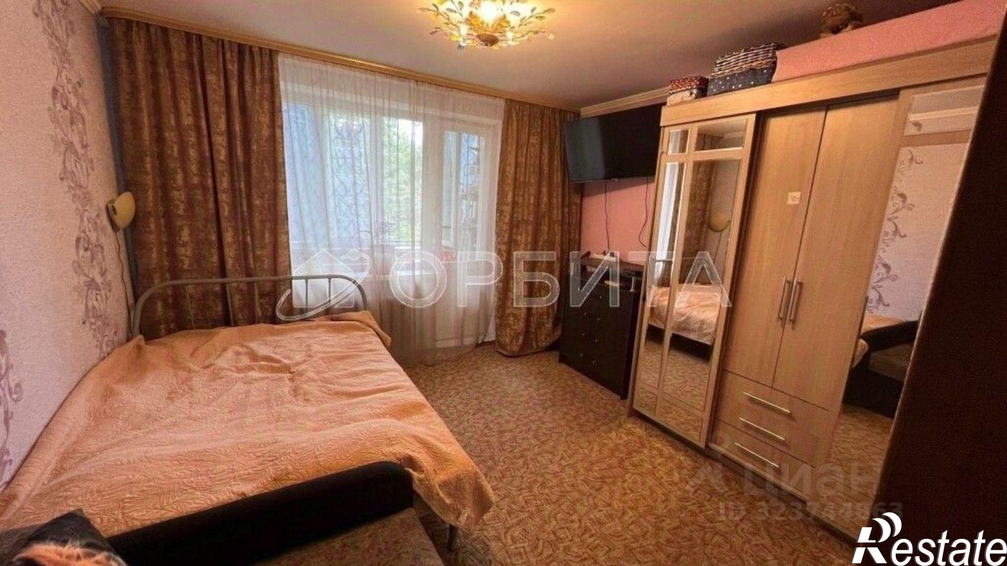 Купить квартиру за 3 700 000 рублей на ул Широтная, 111