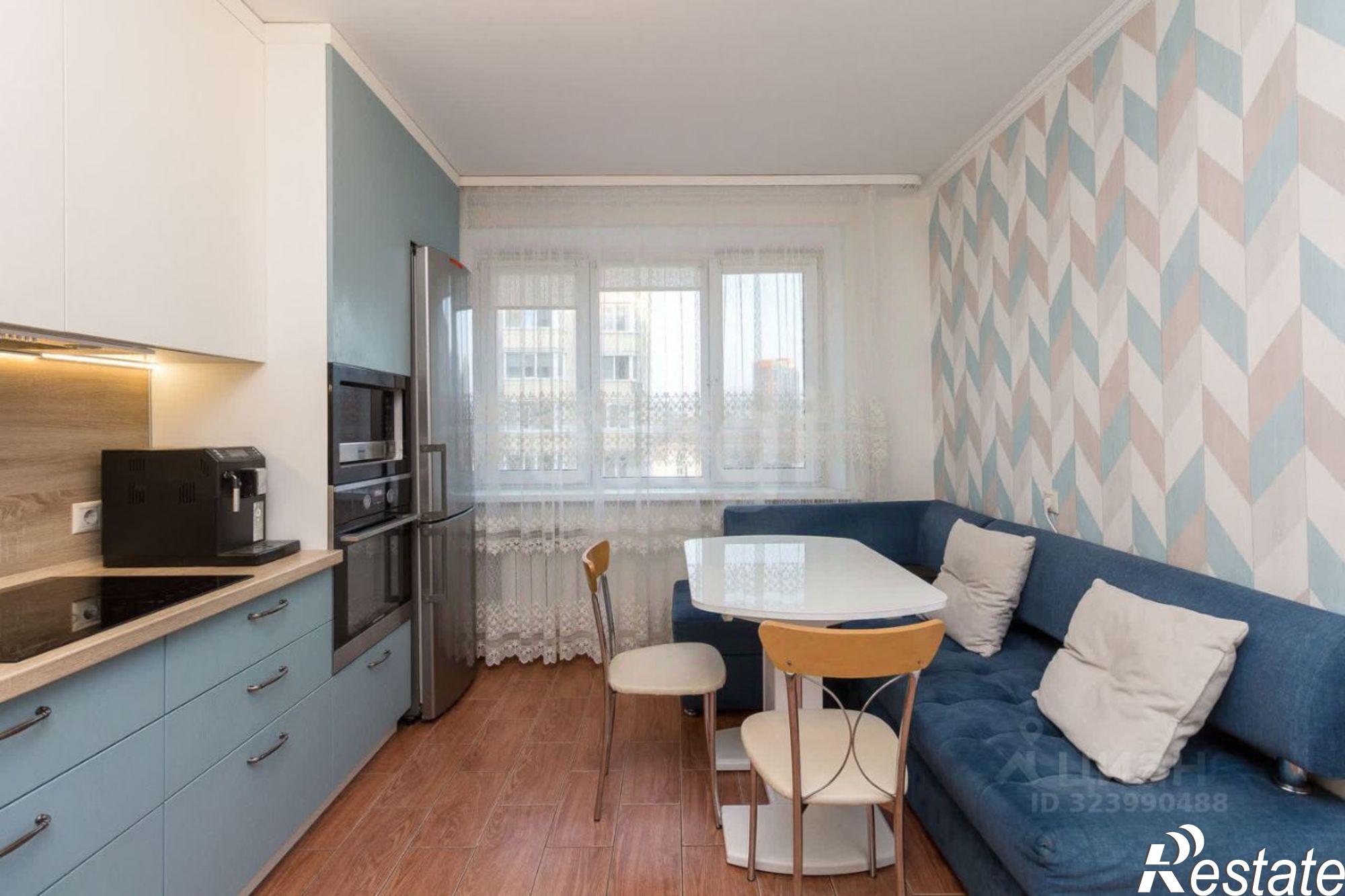 Купить квартиру за 6 500 000 рублей на ул Пролетарская, 102