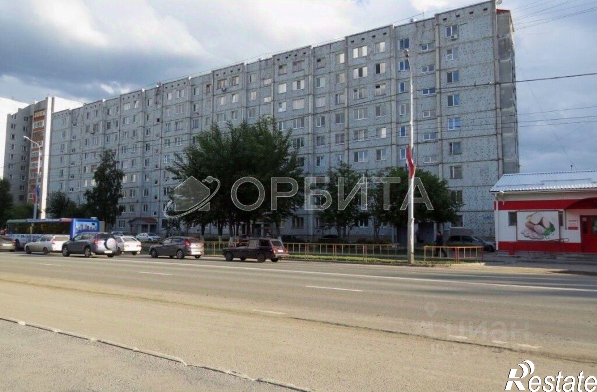 Купить квартиру за 5 190 000 рублей на ул 30 лет Победы, 112