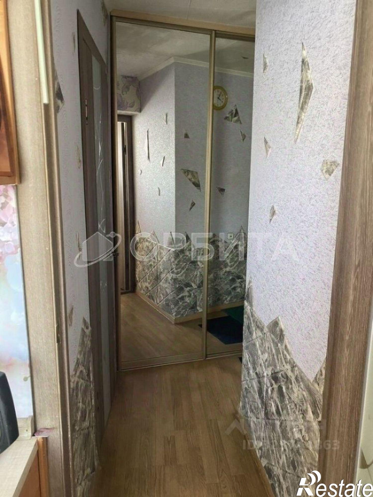 Купить квартиру за 3 700 000 рублей на ул Широтная, 111