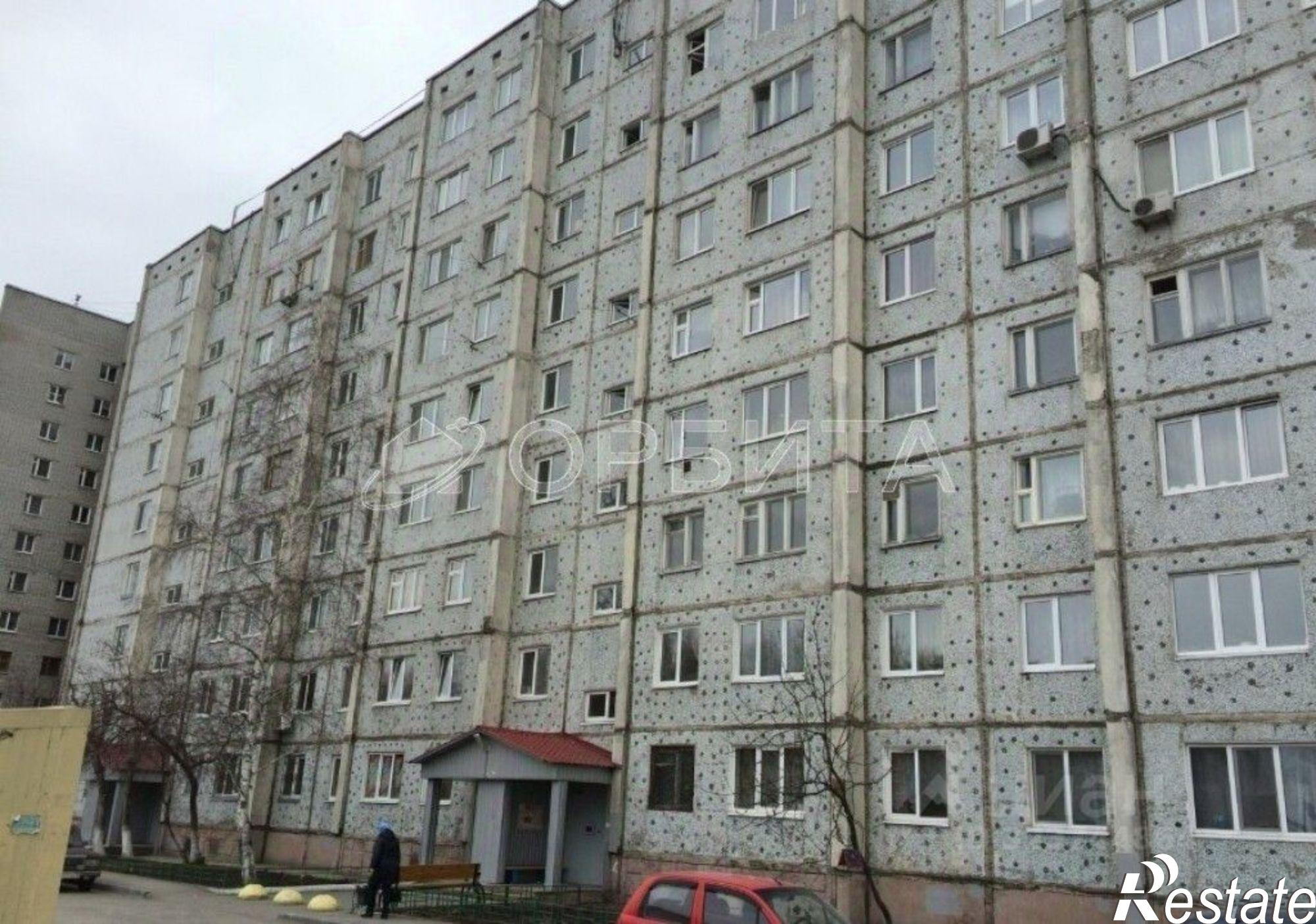 Купить квартиру за 5 190 000 рублей на ул 30 лет Победы, 112