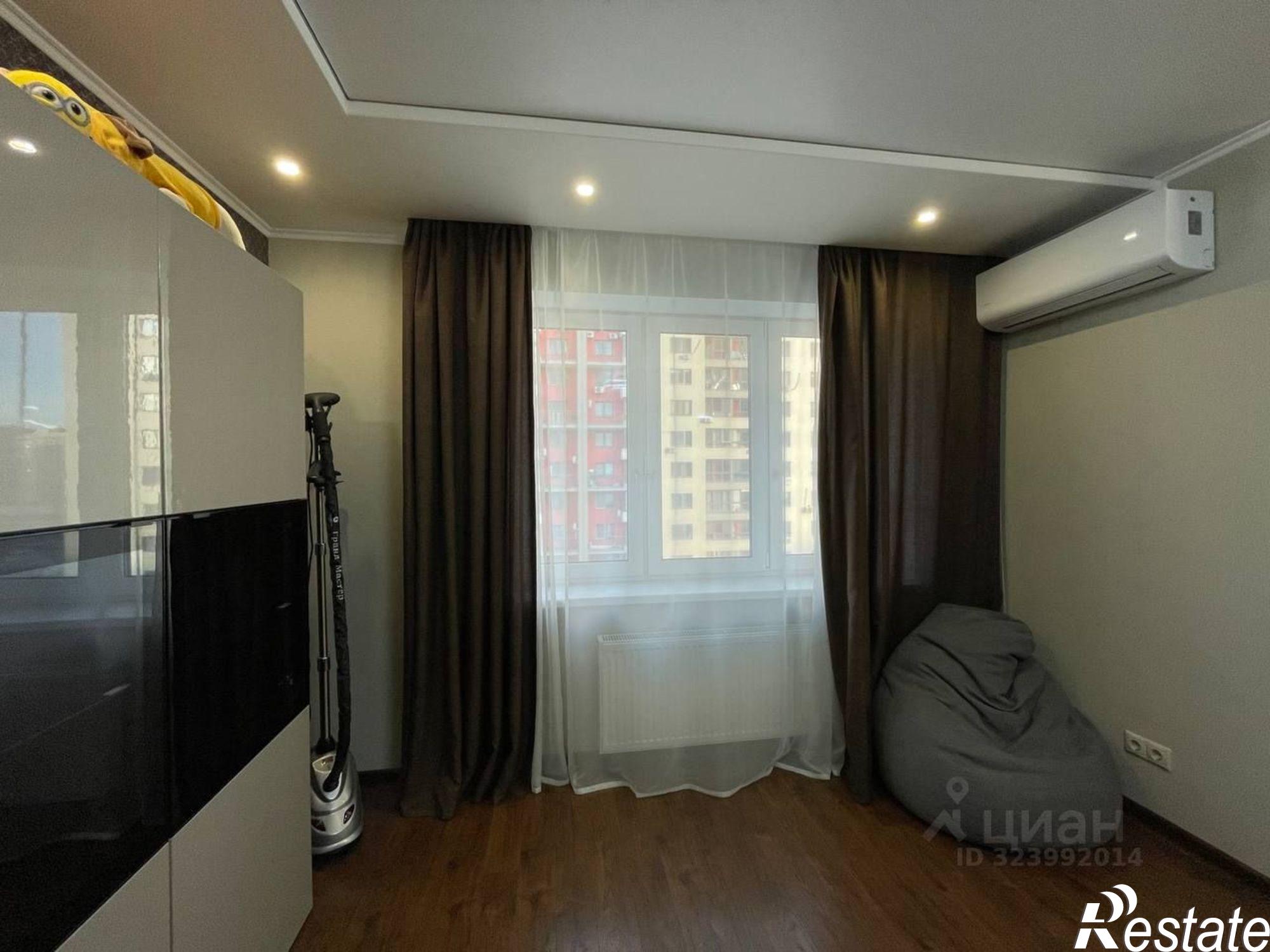 Сдать квартиру за 52 000 рублей на улица Газовиков, 63