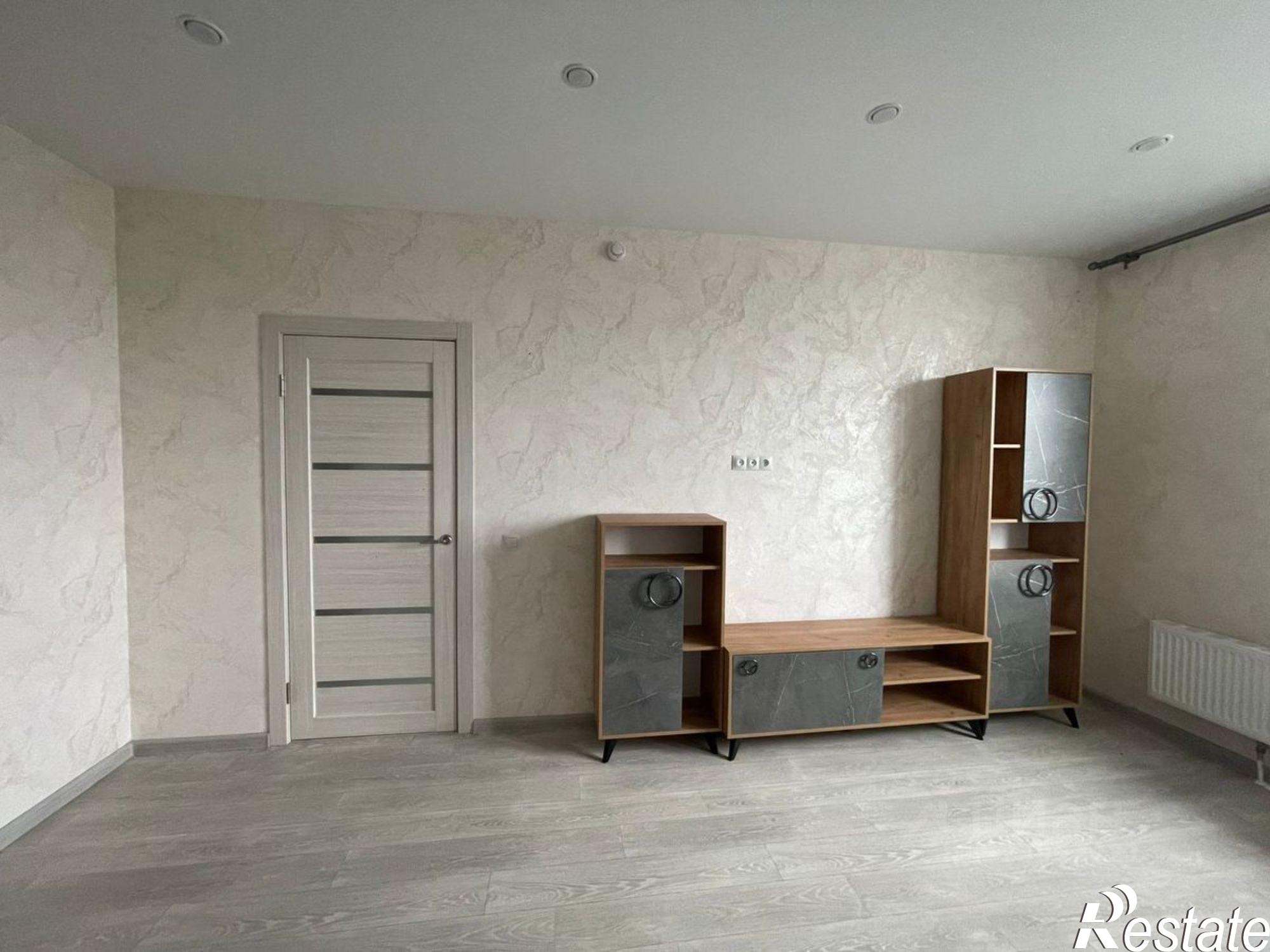 Сдать квартиру за 27 000 рублей на улица Алексея Леонова, 13