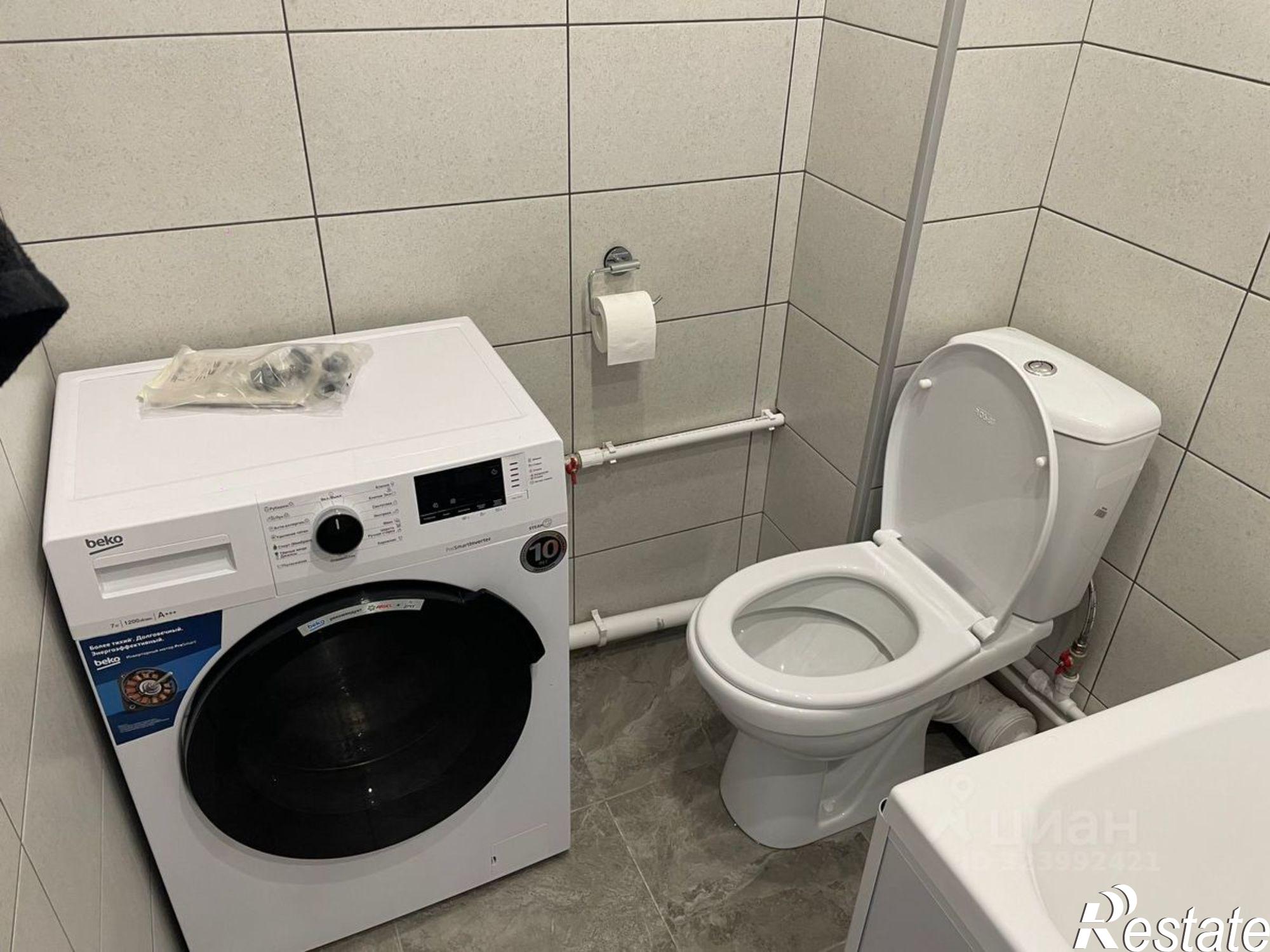 Сдать квартиру за 27 000 рублей на улица Алексея Леонова, 13