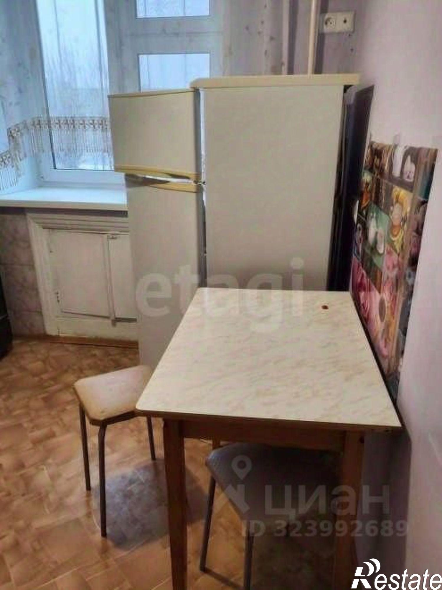 Сдать квартиру за 25 000 рублей на улица 50 лет Октября, 32