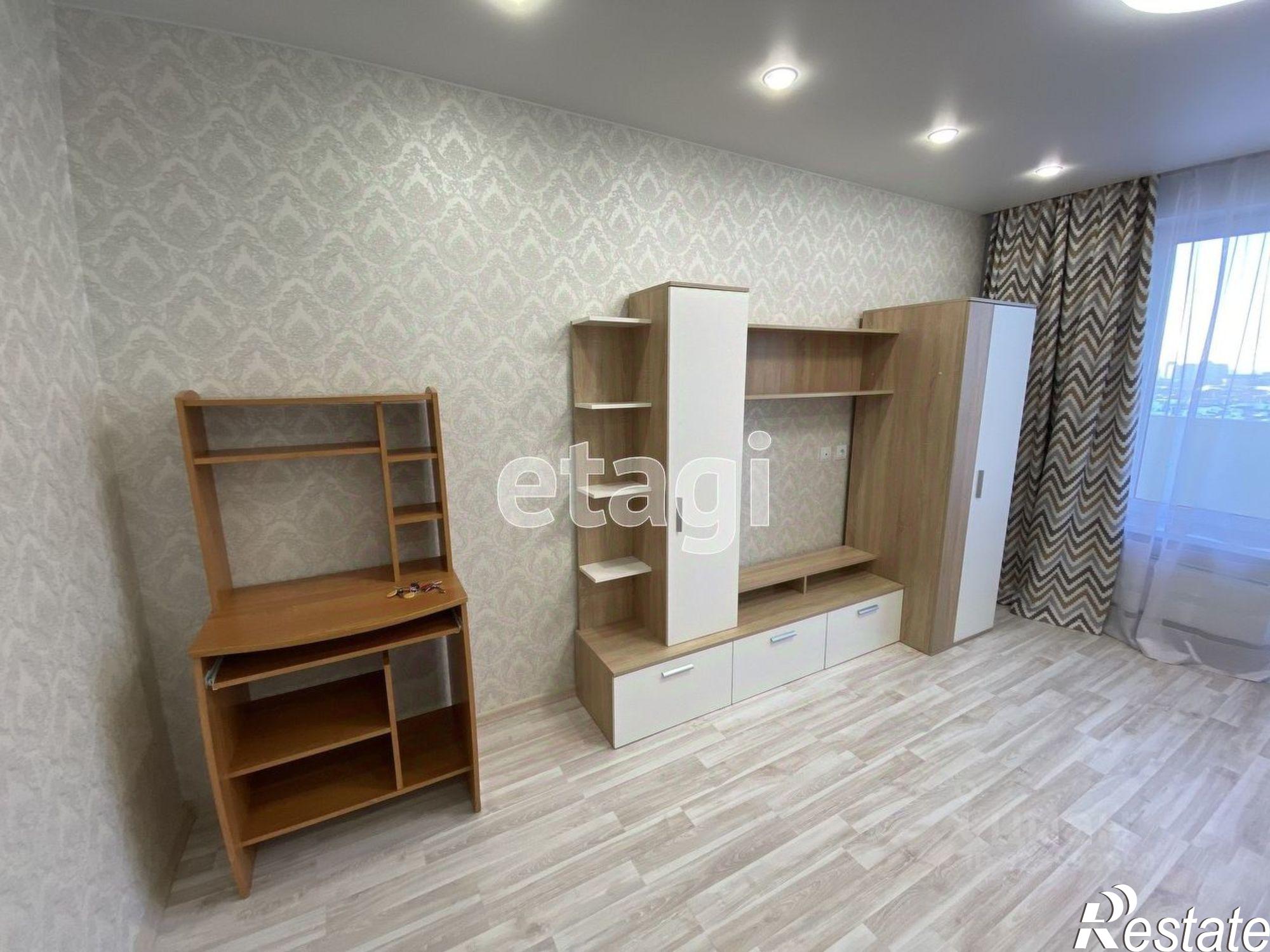 Сдать квартиру за 33 000 рублей на Велижанская улица, 66 к1