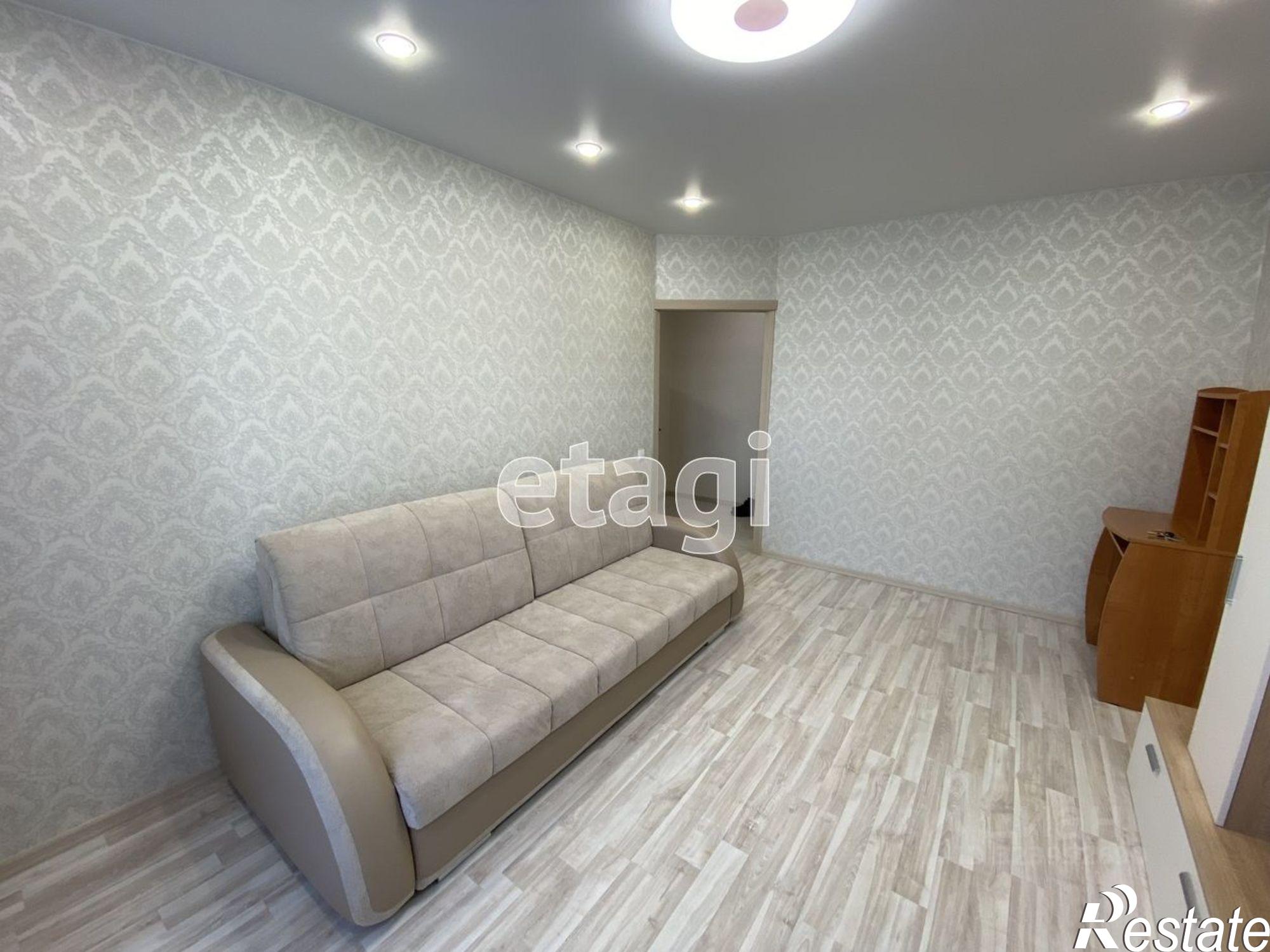 Сдать квартиру за 33 000 рублей на Велижанская улица, 66 к1