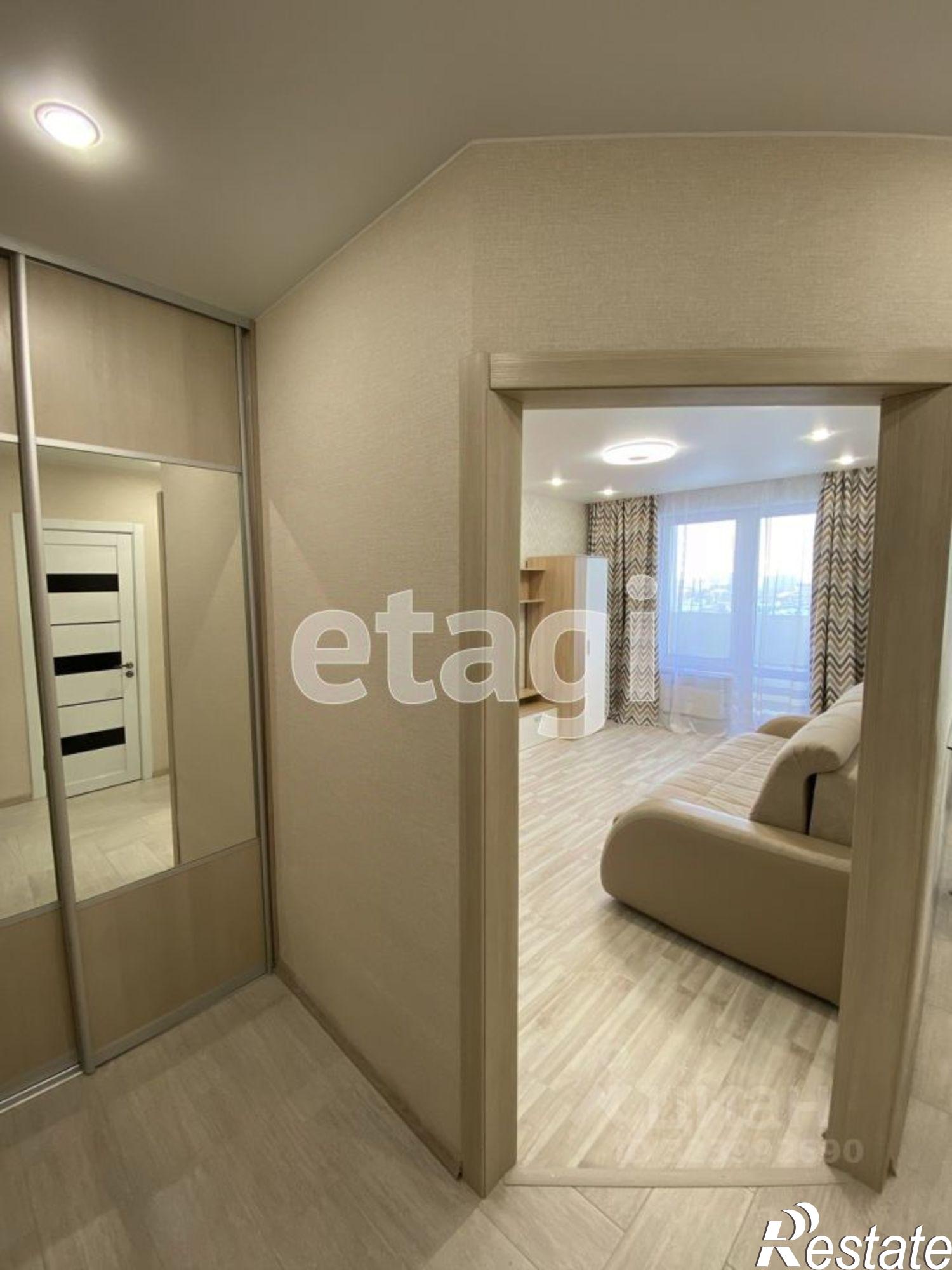 Сдать квартиру за 33 000 рублей на Велижанская улица, 66 к1