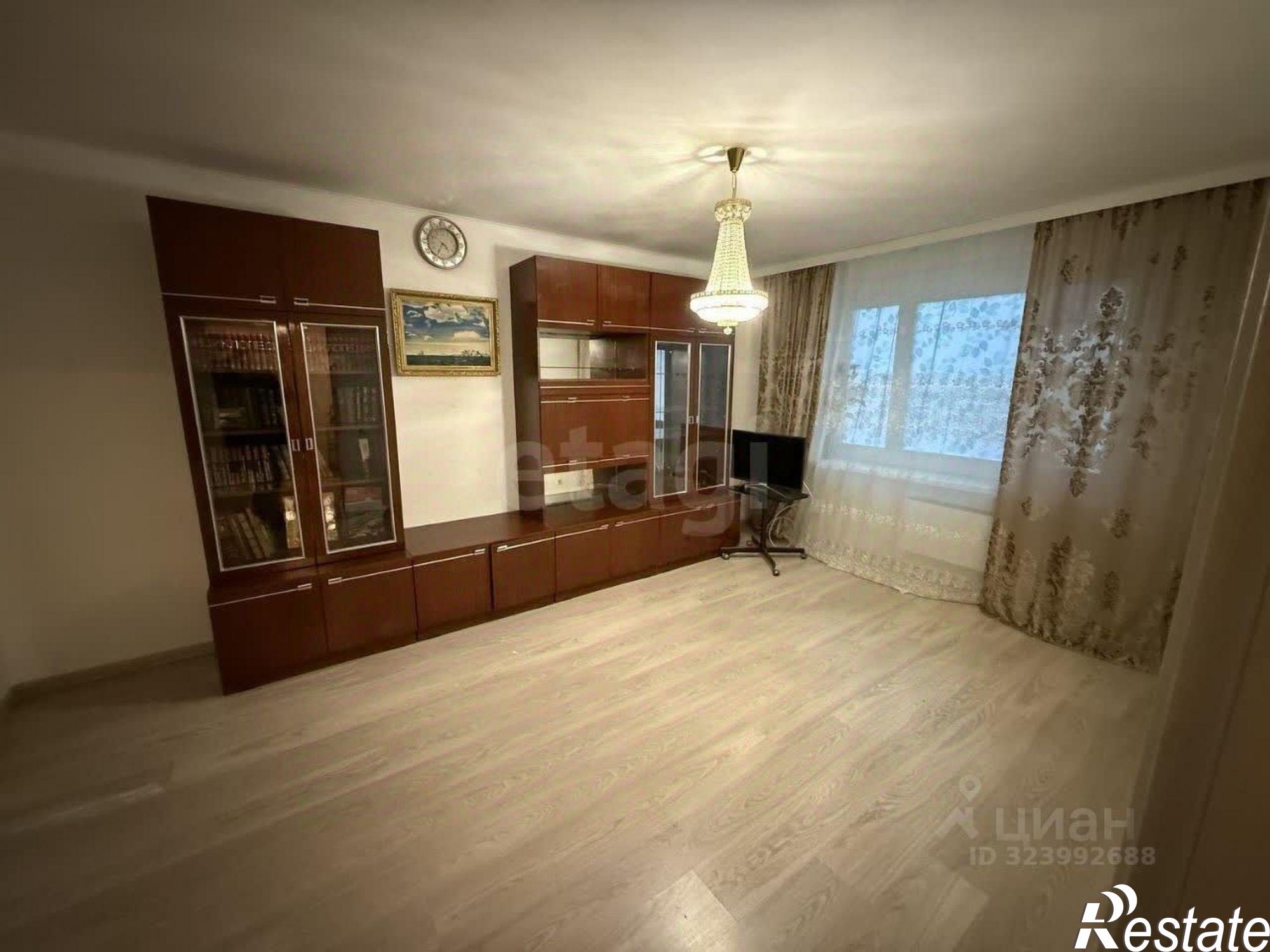 Сдать квартиру за 40 000 рублей на улица Федюнинского, 62 к2