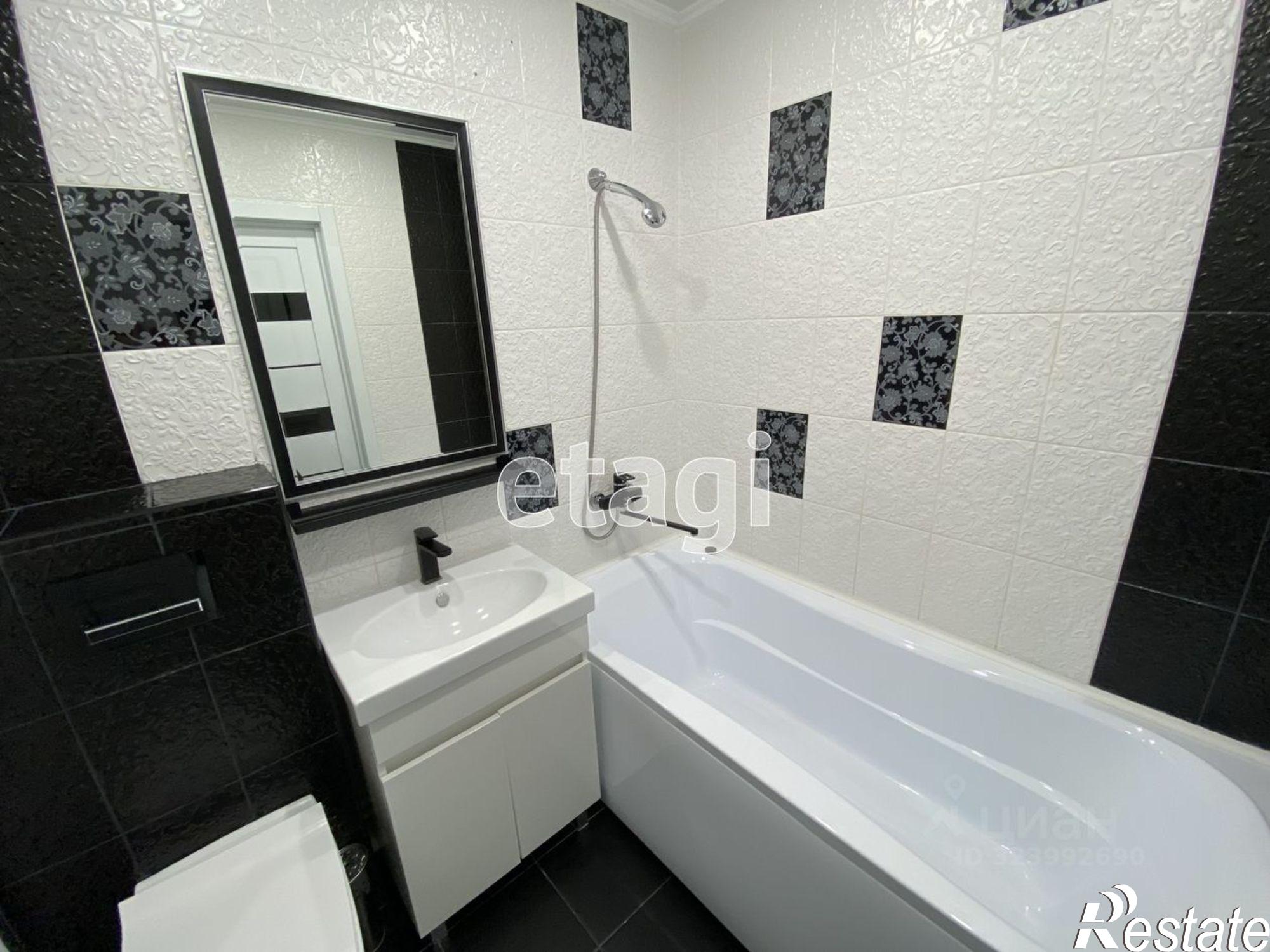 Сдать квартиру за 33 000 рублей на Велижанская улица, 66 к1