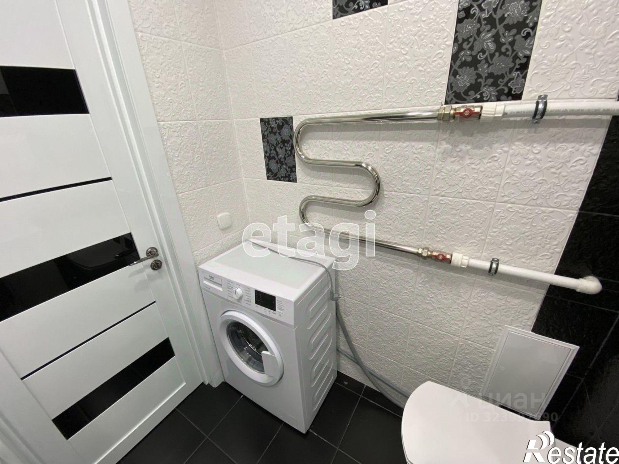 Сдать квартиру за 33 000 рублей на Велижанская улица, 66 к1