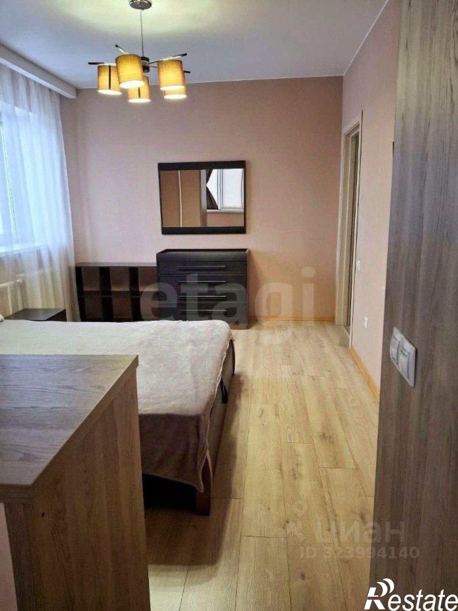 Сдать квартиру за 31 000 рублей на улица Прокопия Артамонова, 8