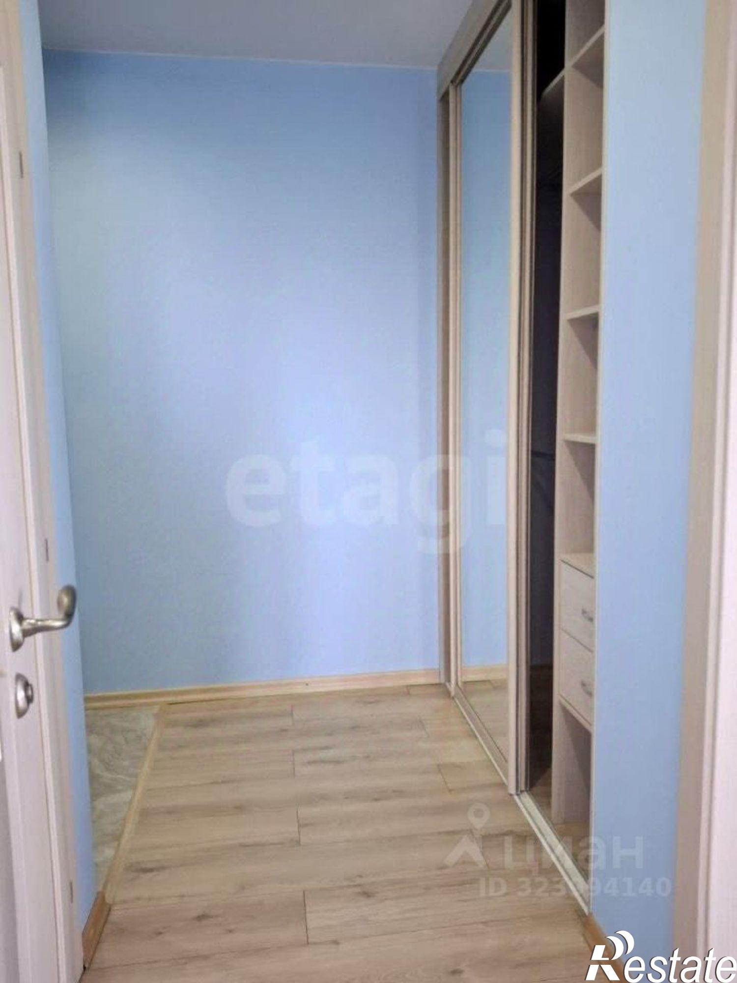 Сдать квартиру за 31 000 рублей на улица Прокопия Артамонова, 8