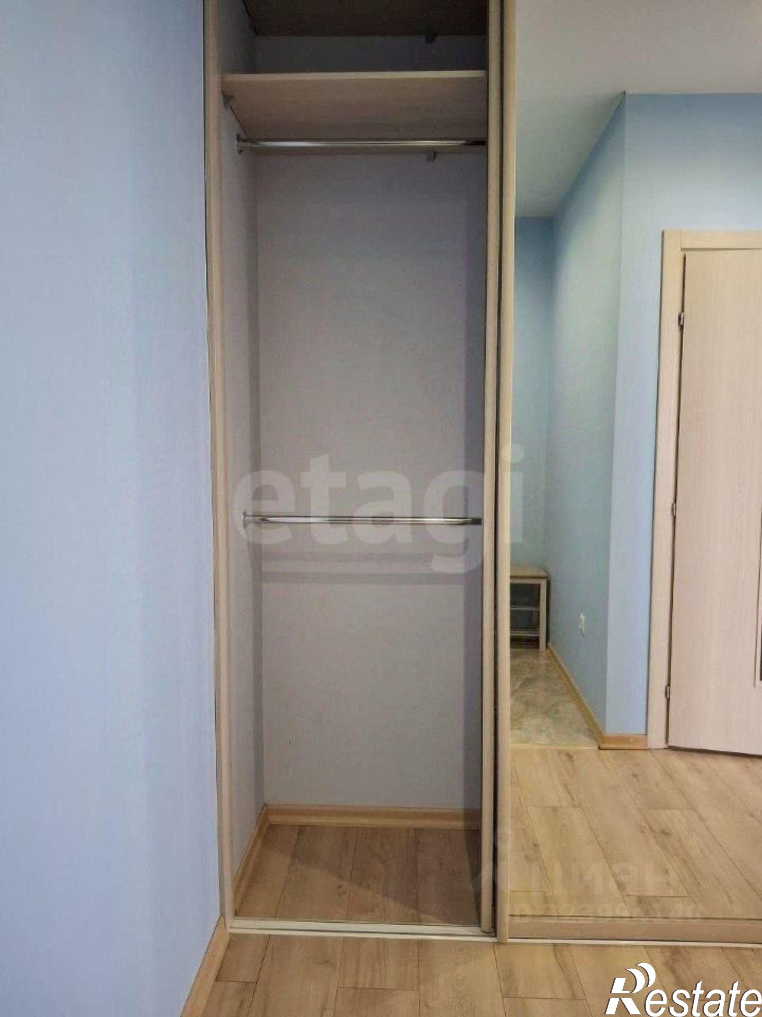 Сдать квартиру за 31 000 рублей на улица Прокопия Артамонова, 8