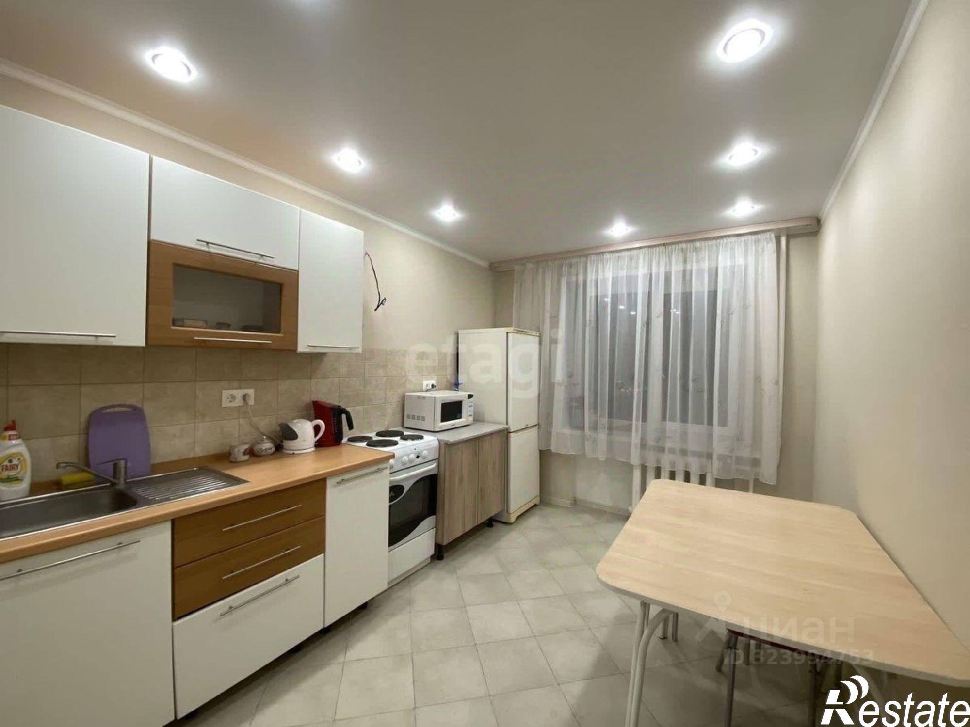 Сдать квартиру за 28 000 рублей на Харьковская улица, 65