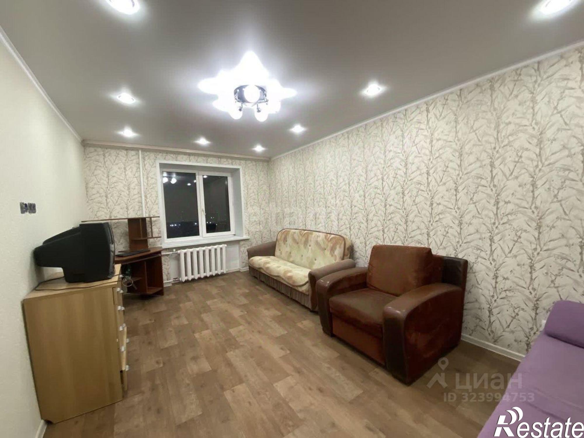 Сдать квартиру за 28 000 рублей на Харьковская улица, 65