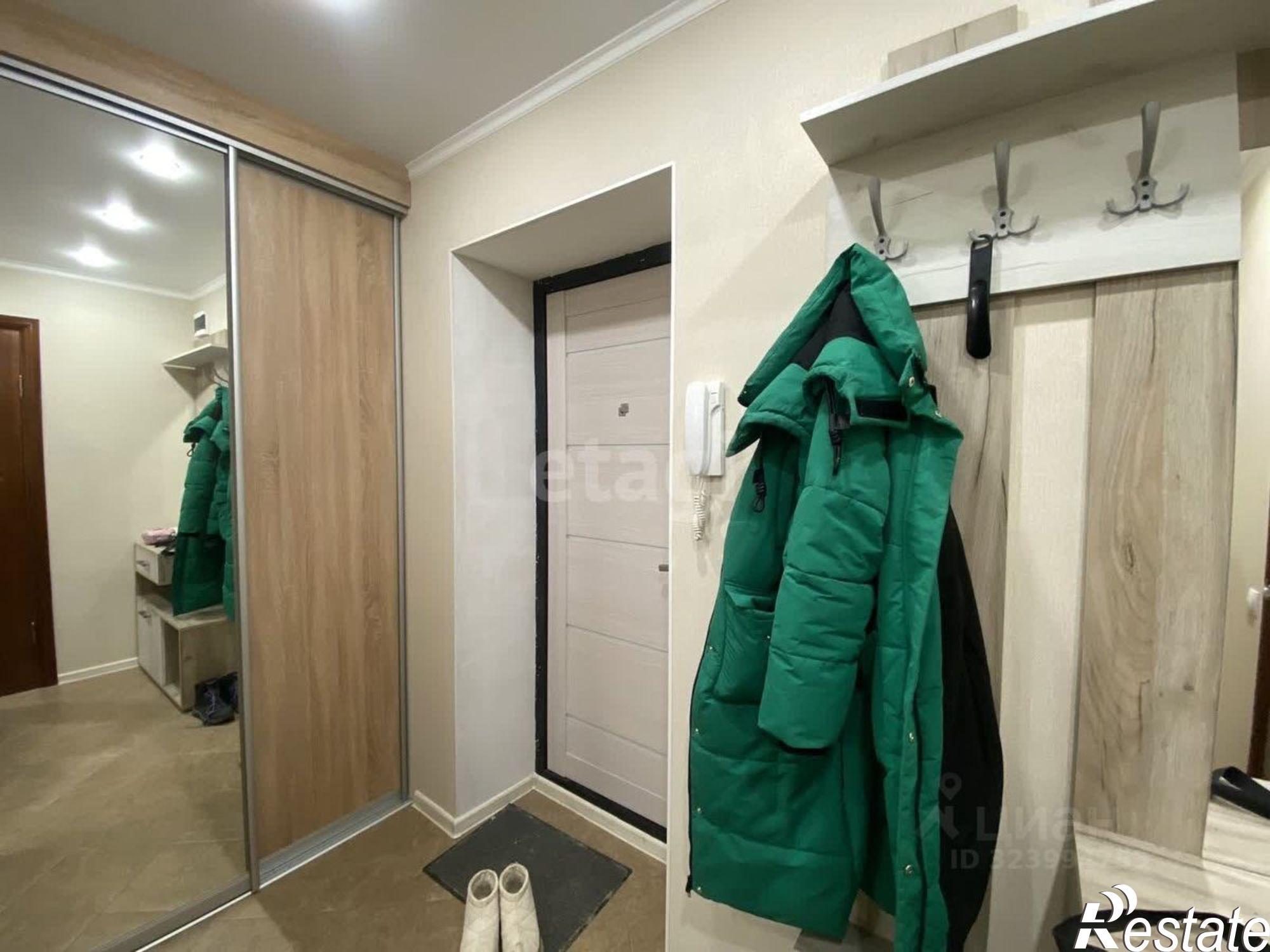 Сдать квартиру за 28 000 рублей на Харьковская улица, 65