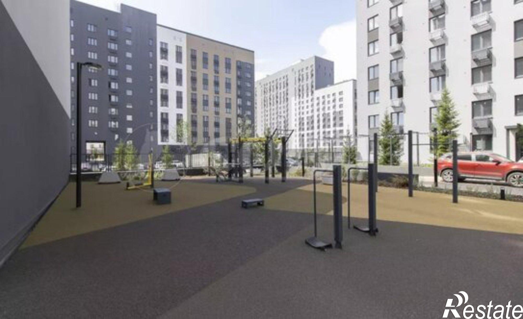 Купить квартиру за 5 100 000 рублей на улица Республики, 204 к7