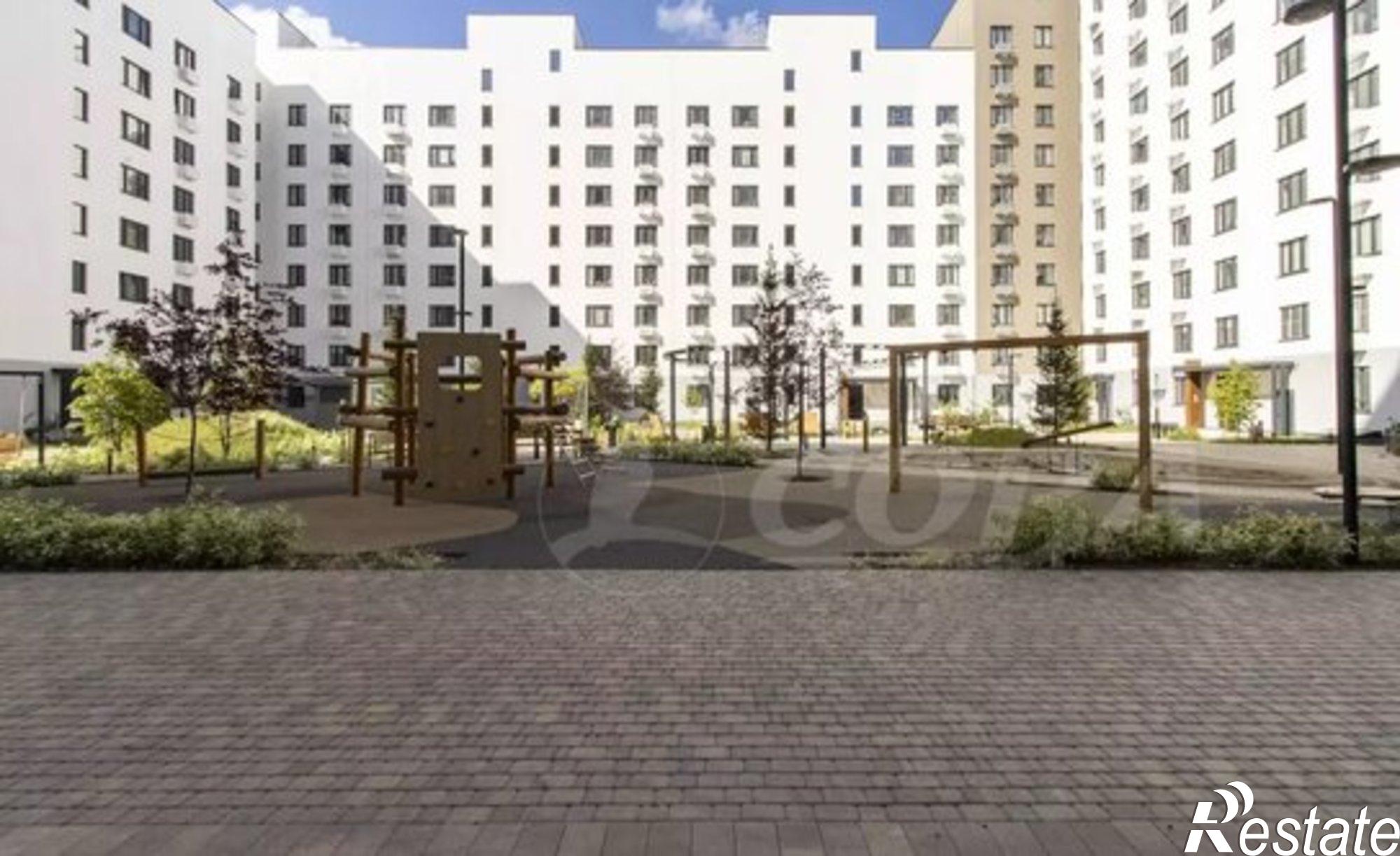 Купить квартиру за 5 100 000 рублей на улица Республики, 204 к7