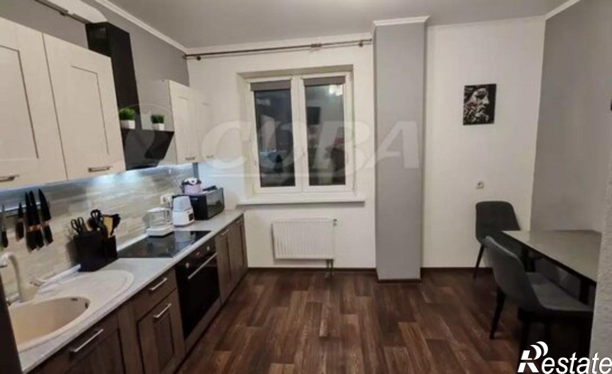 Купить квартиру за 7 700 000 рублей на Стартовая улица, 1