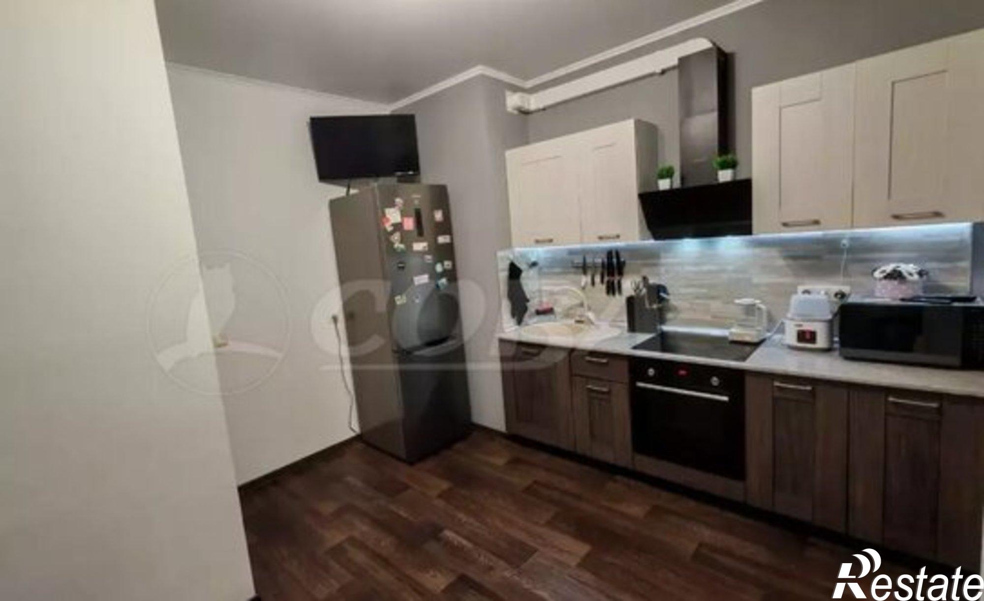 Купить квартиру за 7 700 000 рублей на Стартовая улица, 1