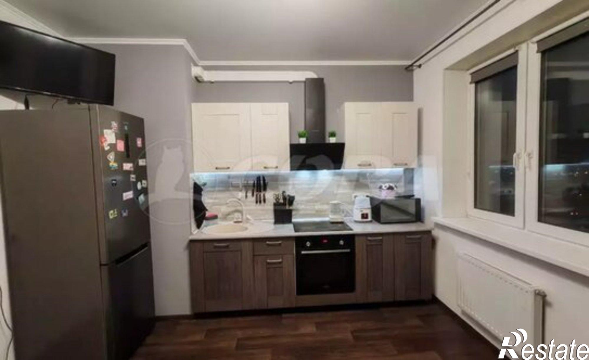 Купить квартиру за 7 700 000 рублей на Стартовая улица, 1