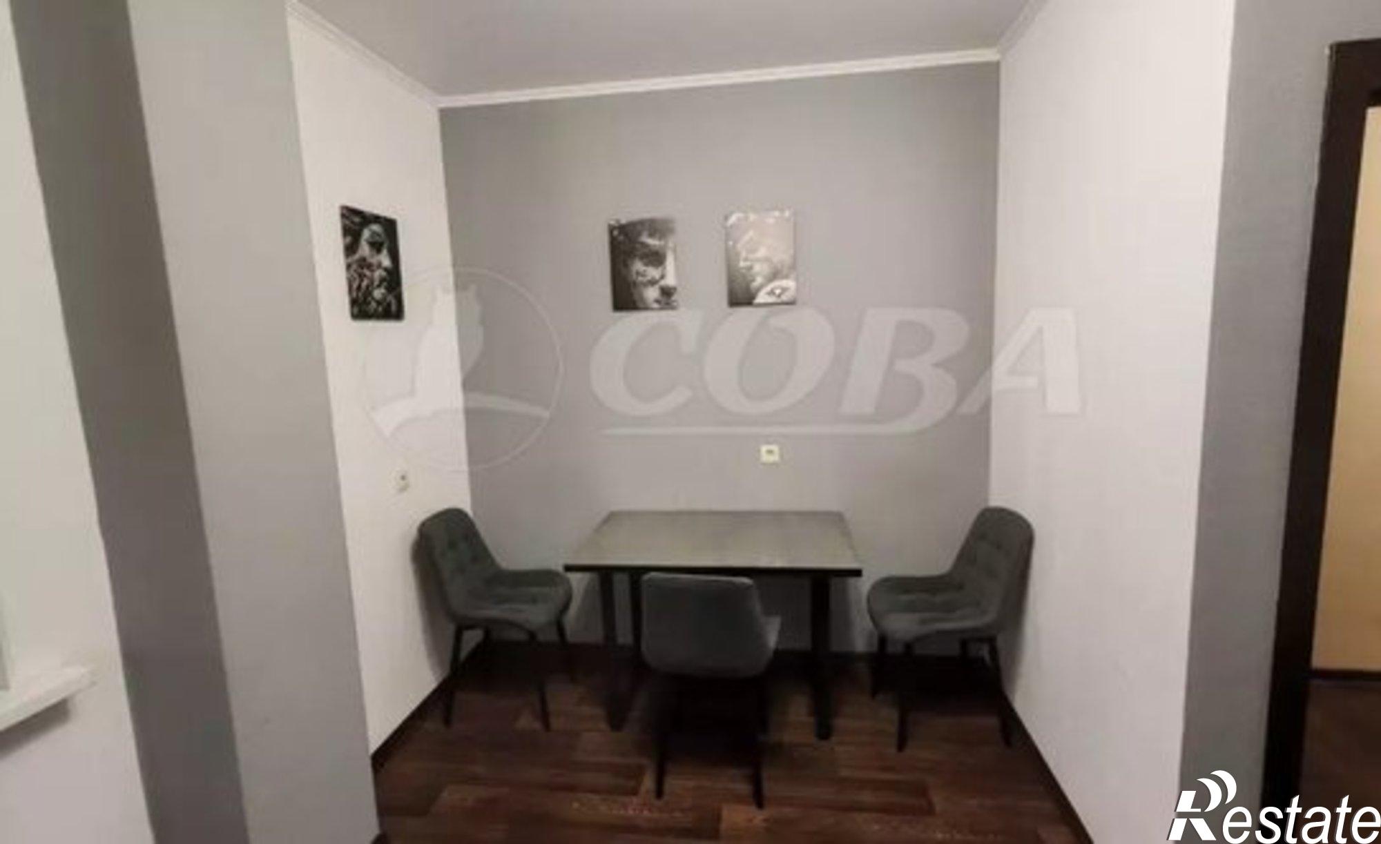 Купить квартиру за 7 700 000 рублей на Стартовая улица, 1