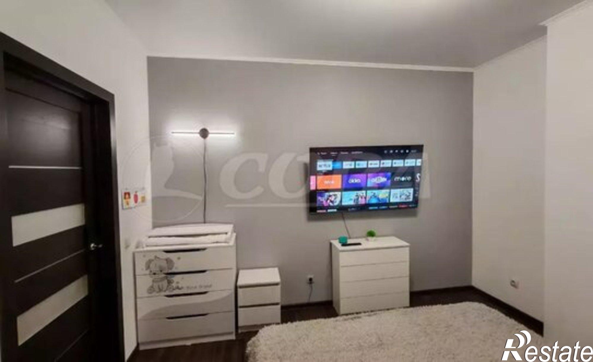 Купить квартиру за 7 700 000 рублей на Стартовая улица, 1