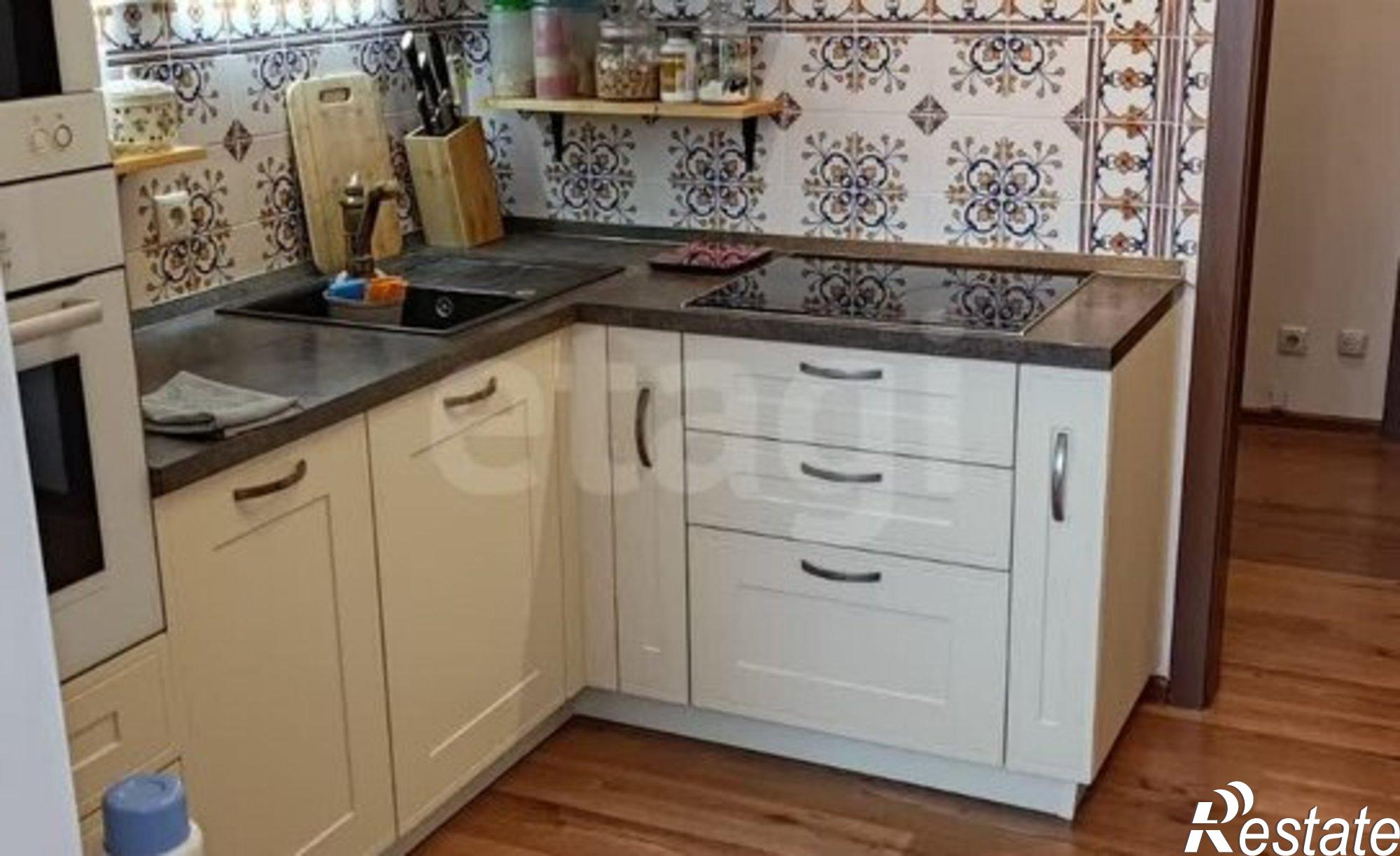 Купить квартиру за 6 850 000 рублей на улица Мельникайте, 129/1