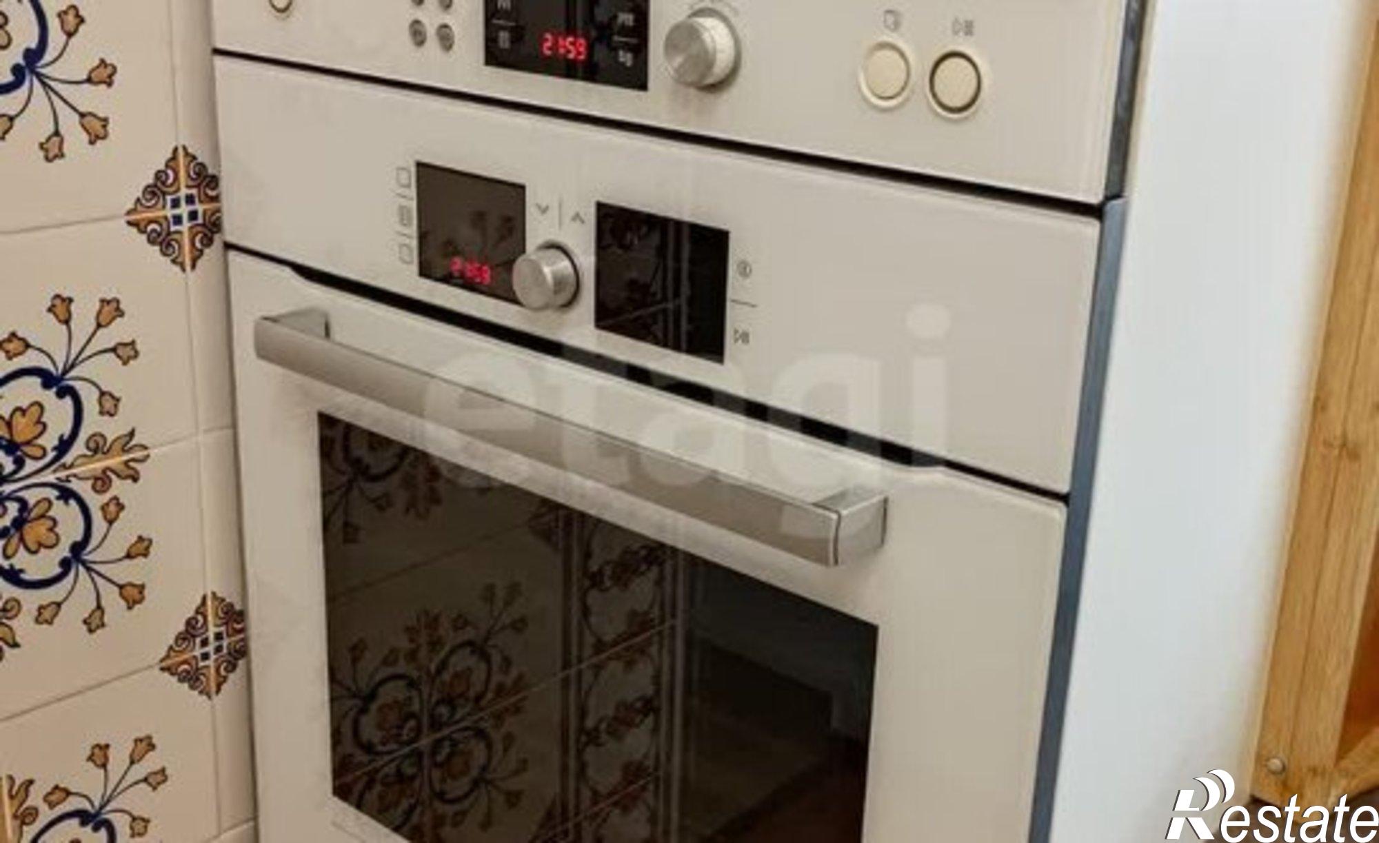 Купить квартиру за 6 850 000 рублей на улица Мельникайте, 129/1