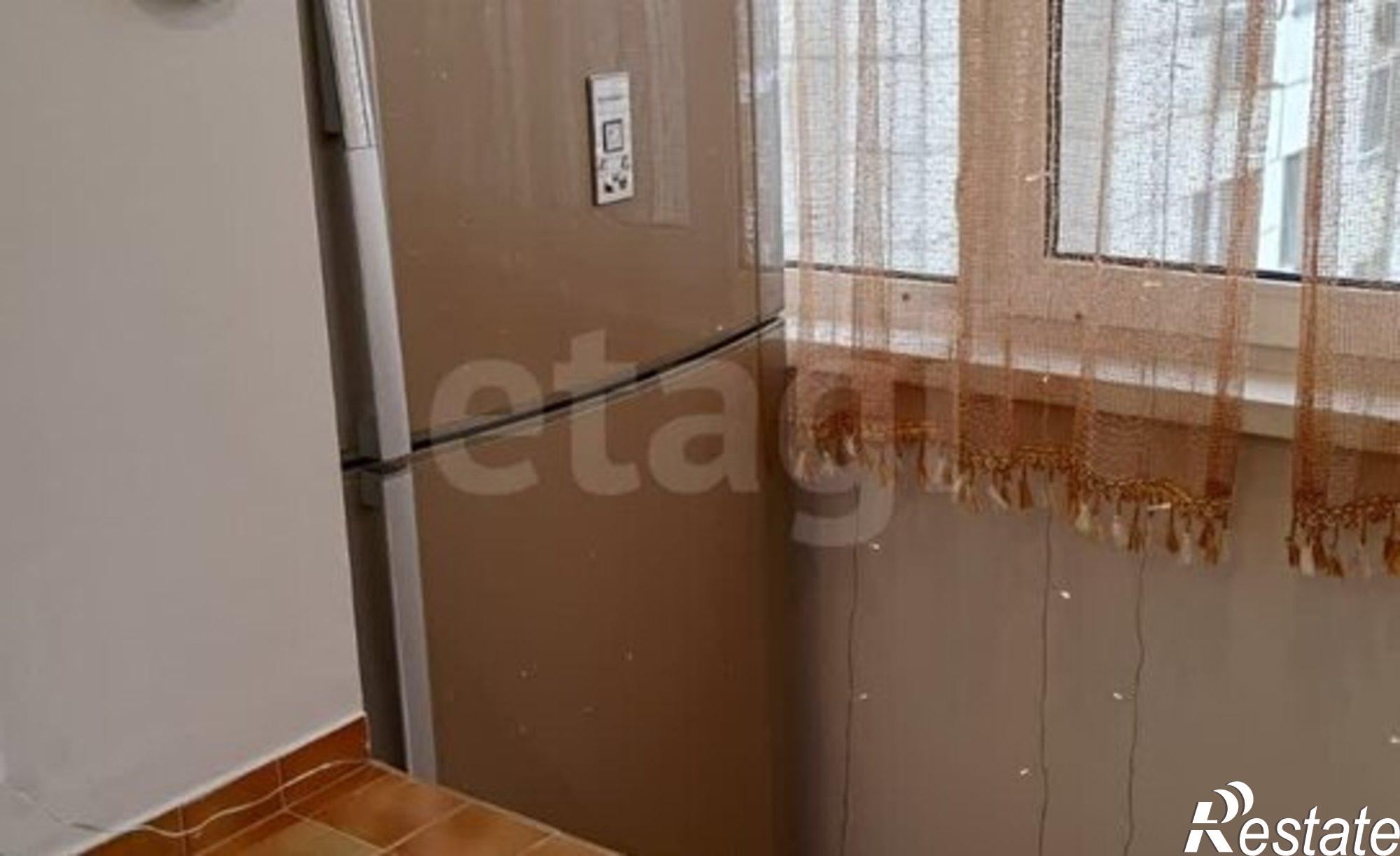 Купить квартиру за 6 850 000 рублей на улица Мельникайте, 129/1