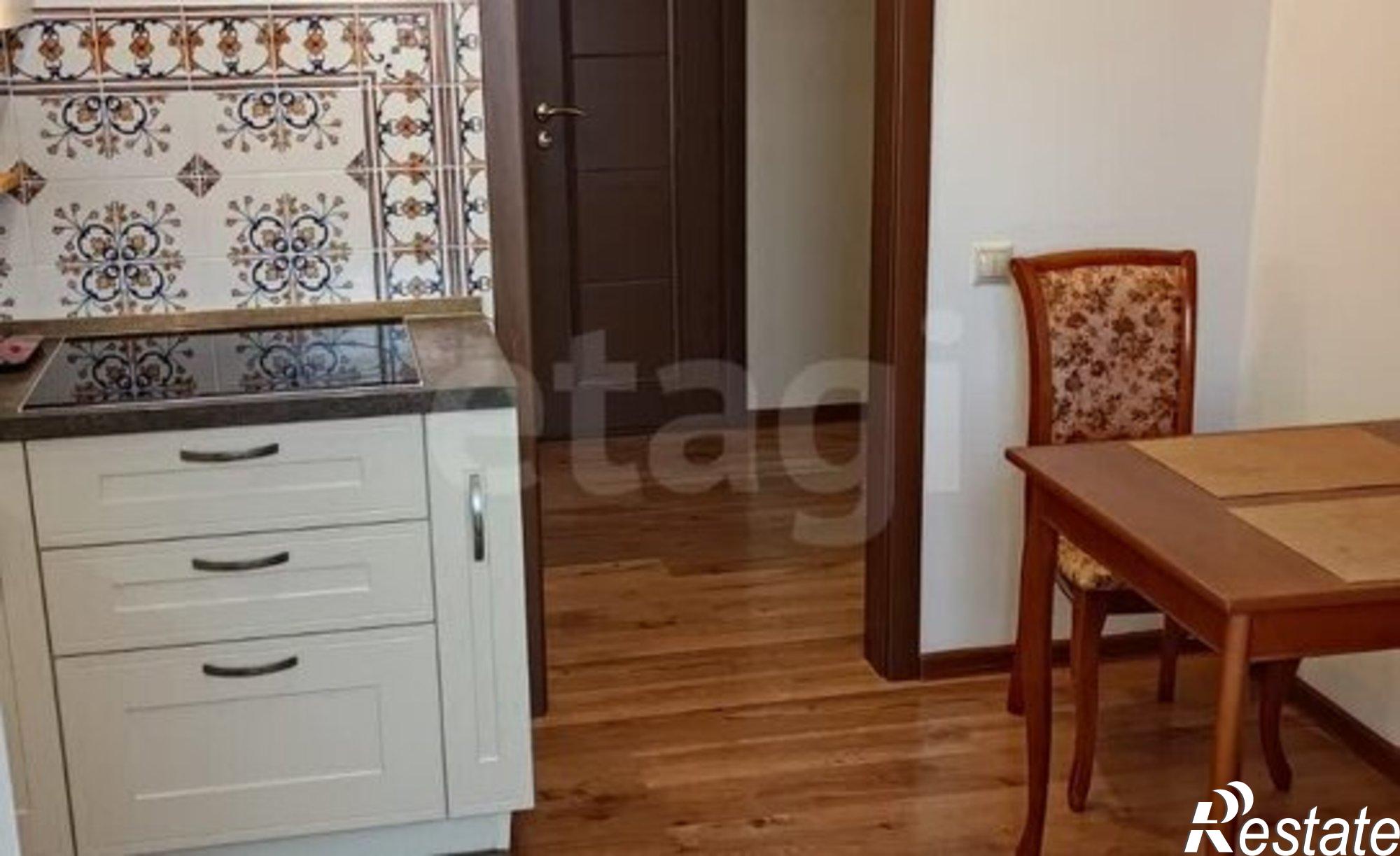 Купить квартиру за 6 850 000 рублей на улица Мельникайте, 129/1