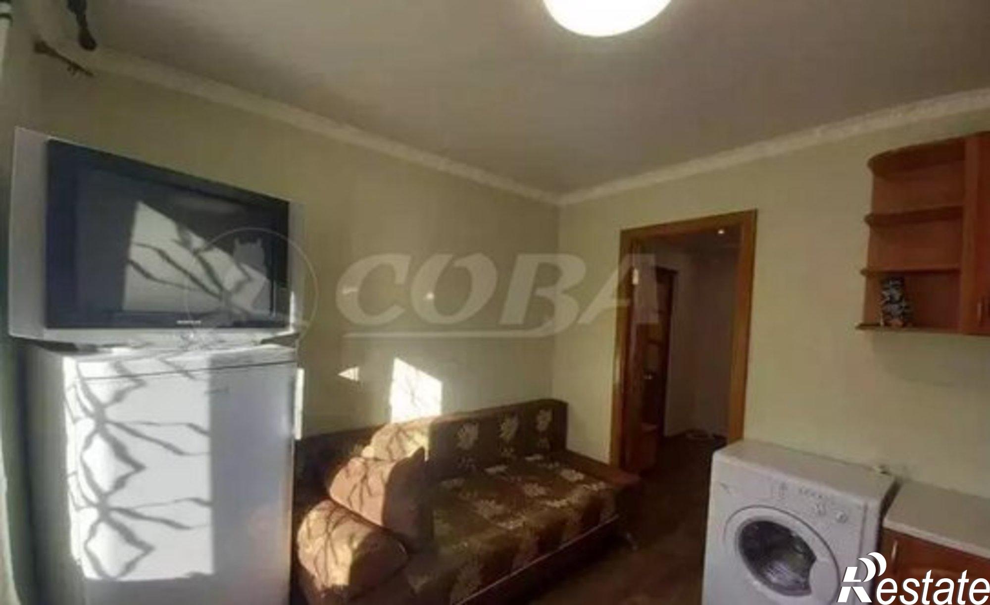 Купить квартиру за 3 900 000 рублей на Мельничная улица, 24