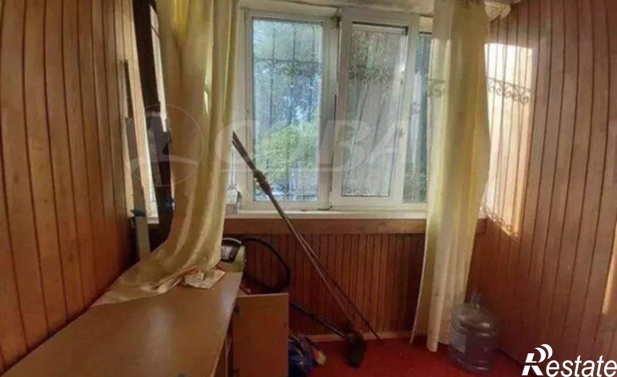 Купить квартиру за 3 900 000 рублей на Мельничная улица, 24