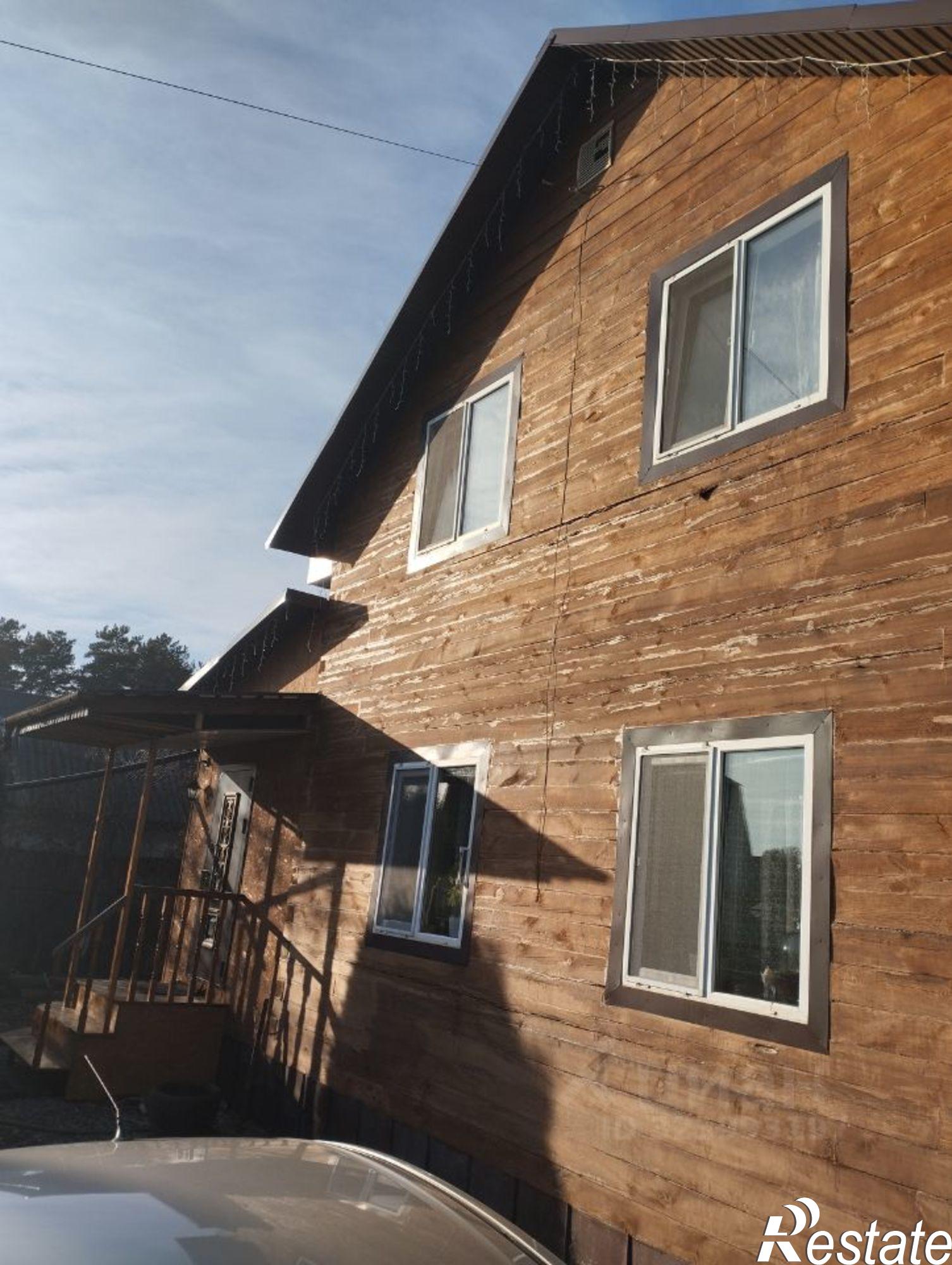 Купить дачу, дом, коттедж за 11 200 000 рублей на Клубничная улица